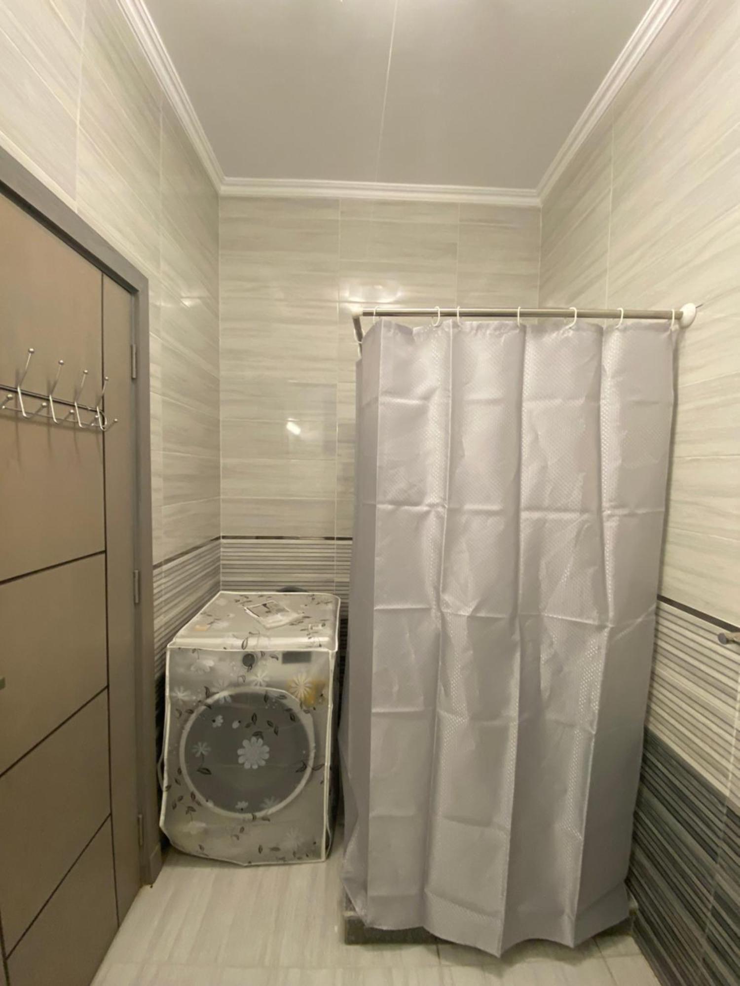Wadjet Apartment