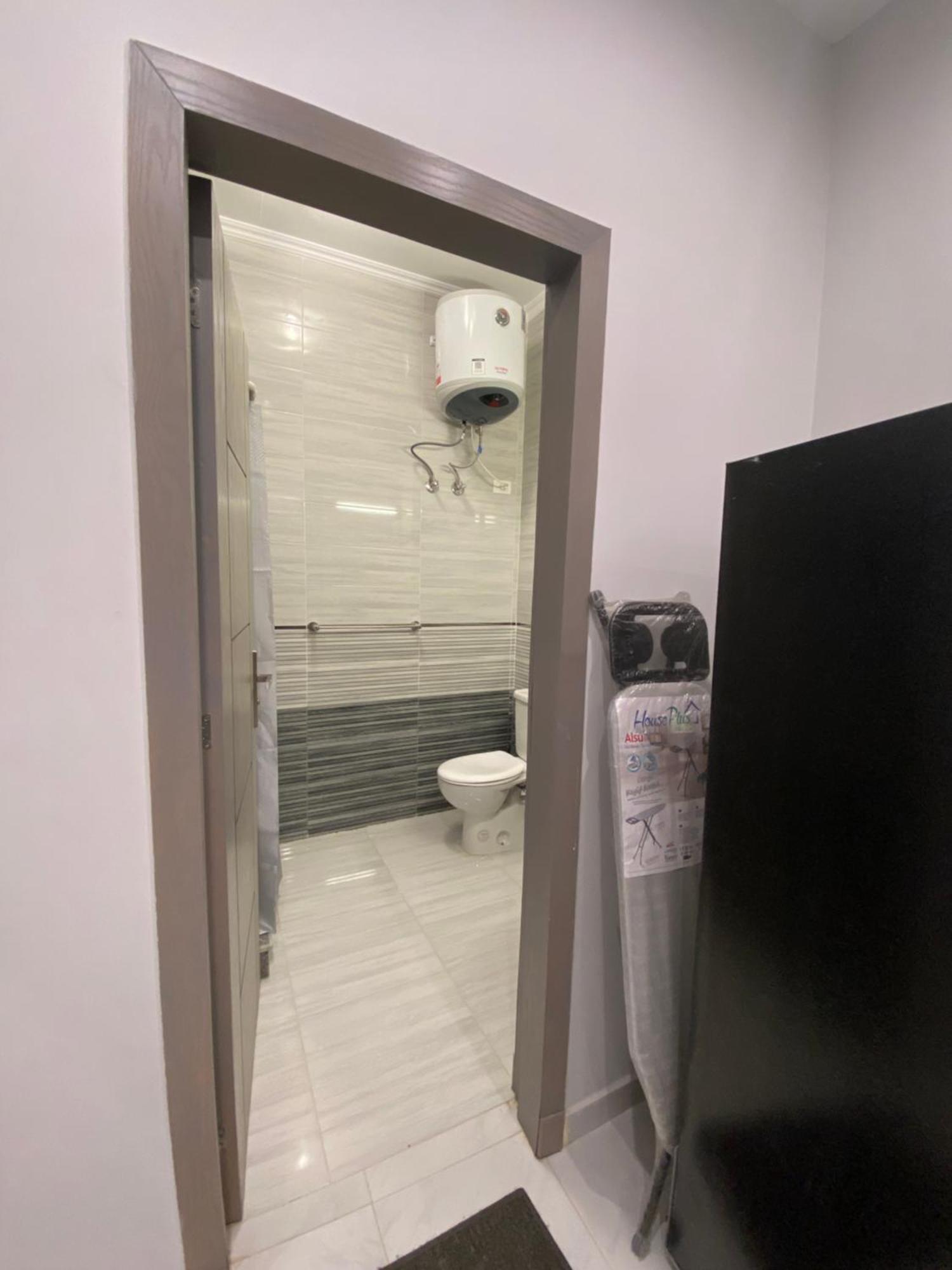 Wadjet Apartment *