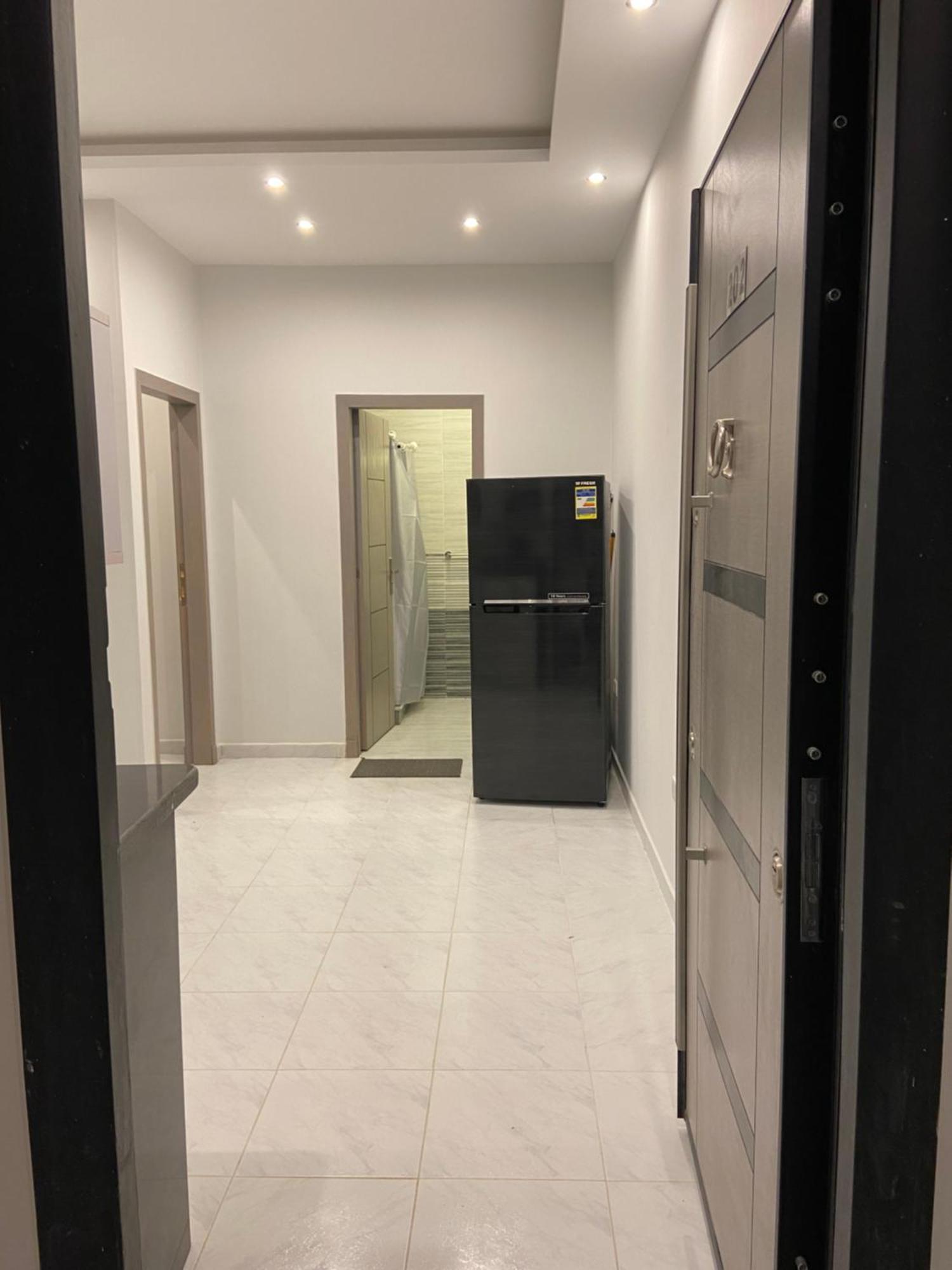 Wadjet Apartment *