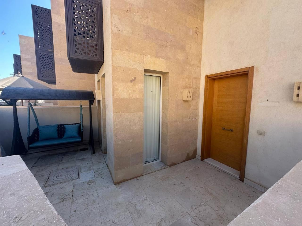 Apartment Scarab Es 03 Gf One Bedroom Gouna