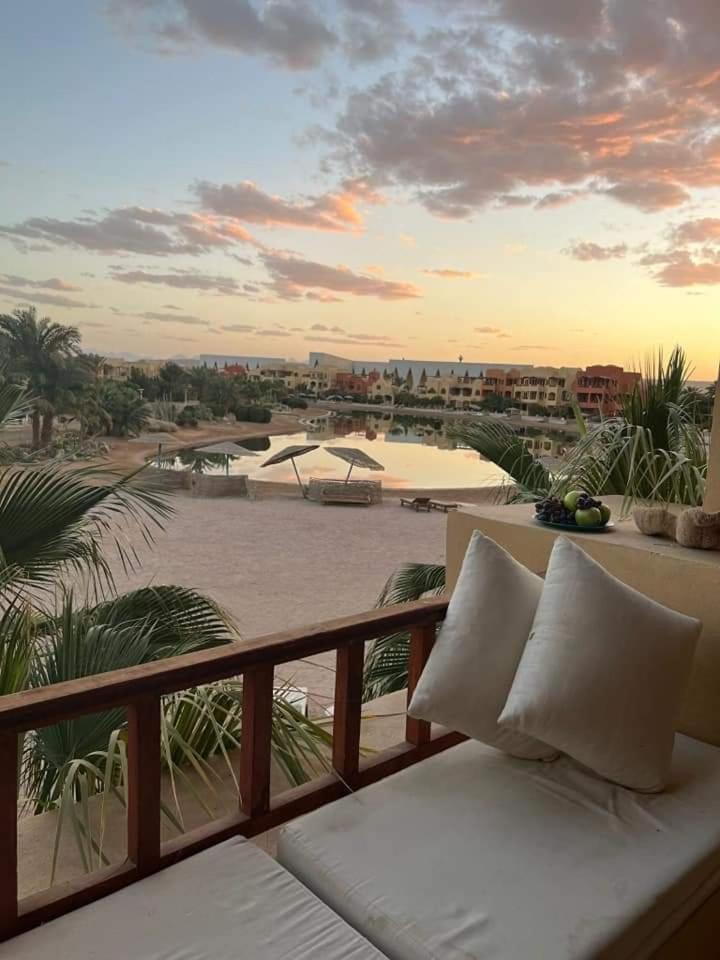 Nubian Lagoon * Hurghada