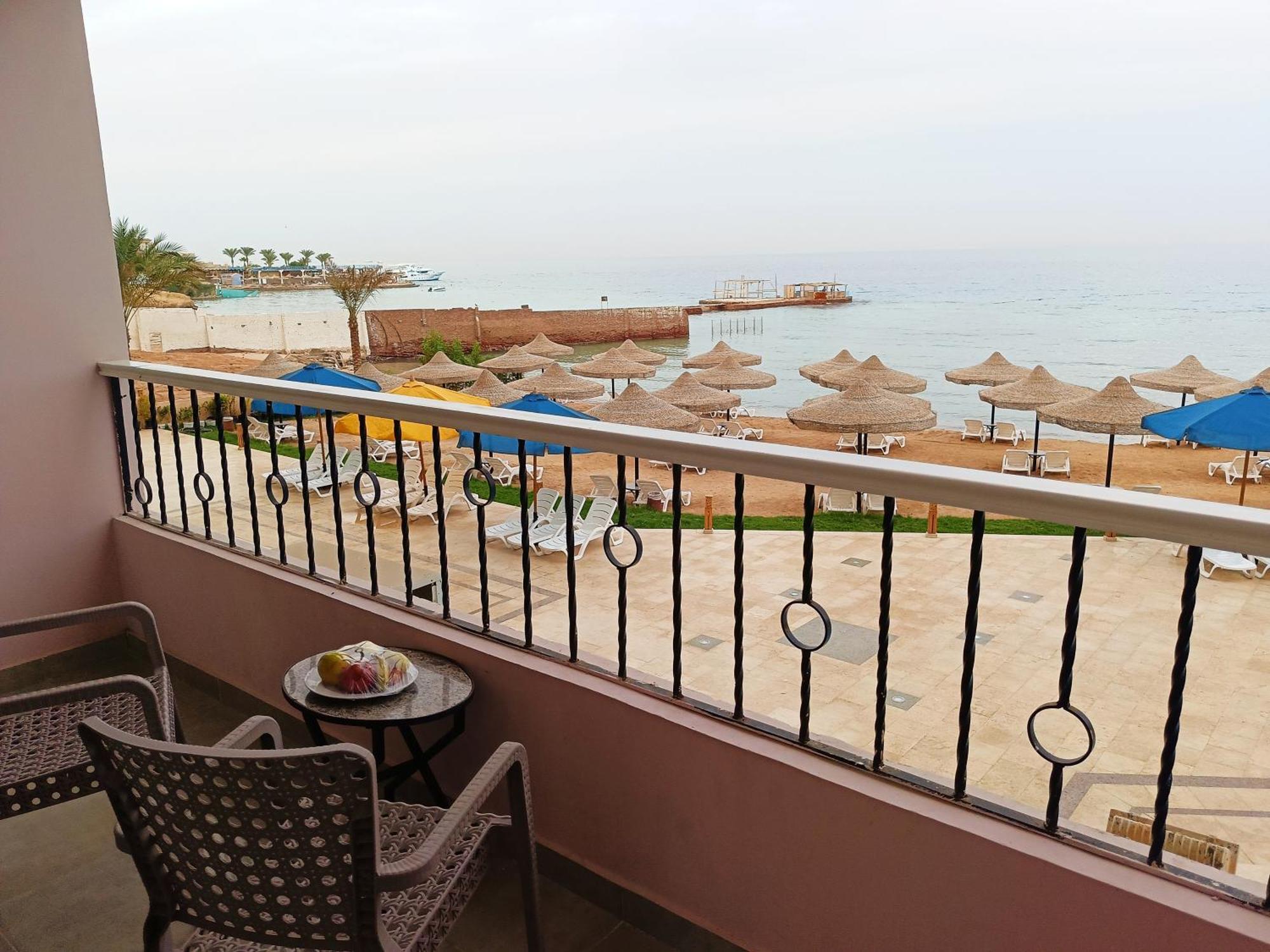 Moon Hurghada