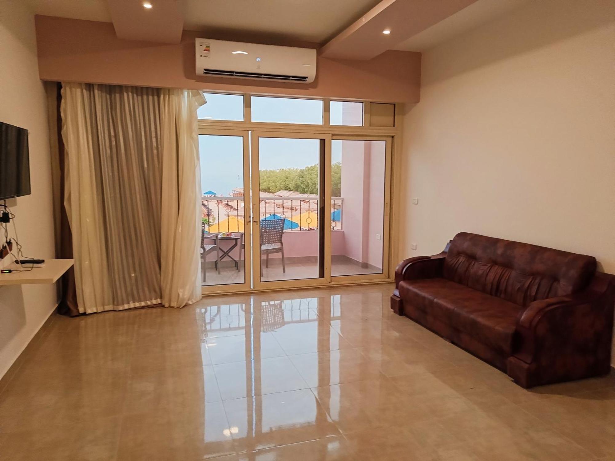 Hotel Moon Hurghada
