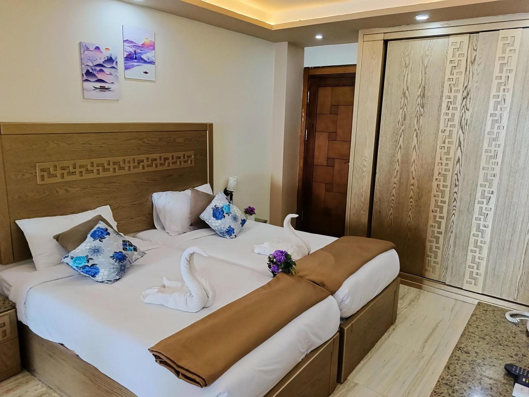 Moon Hotel Hurghada