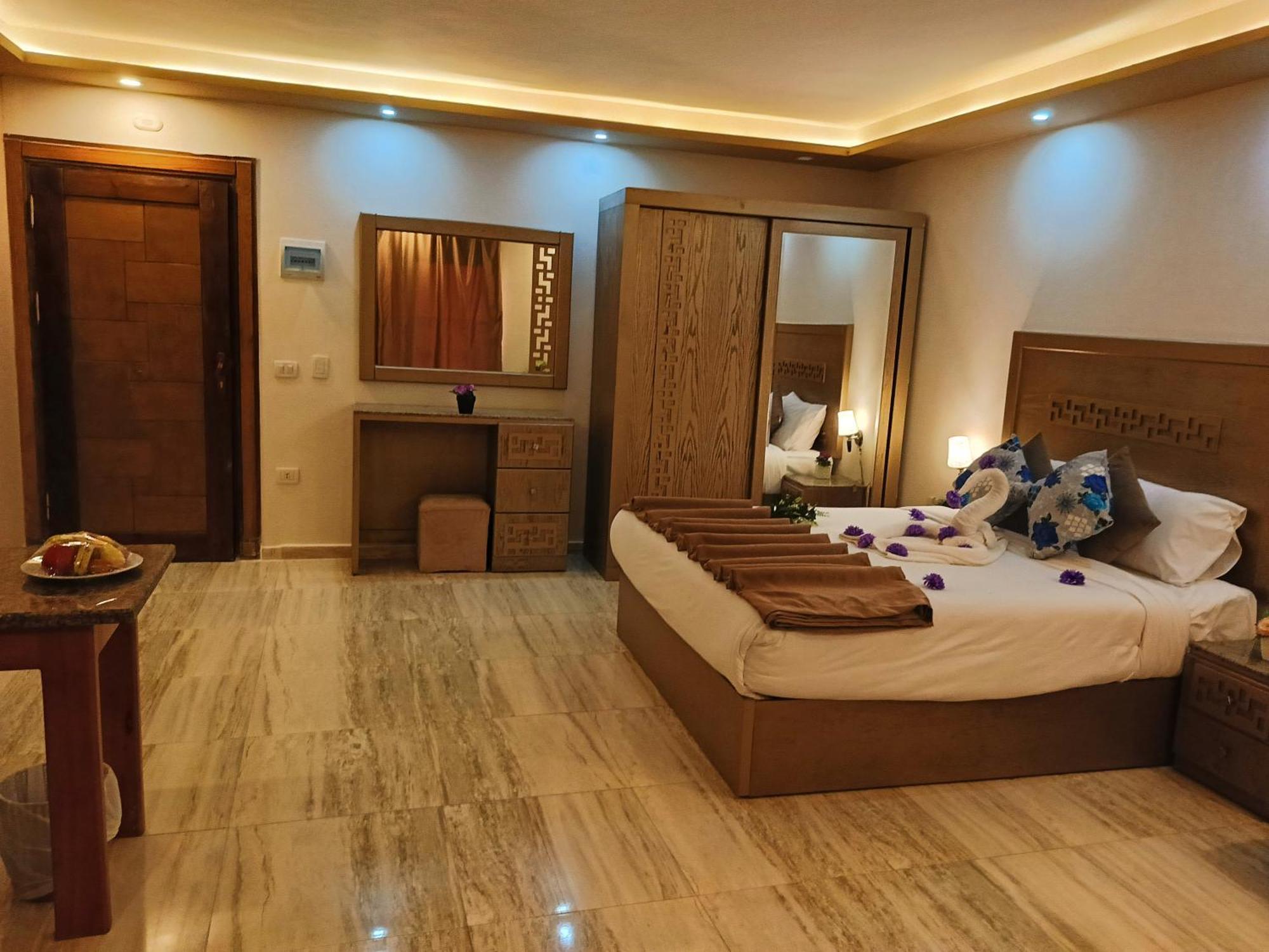 Moon Hotel