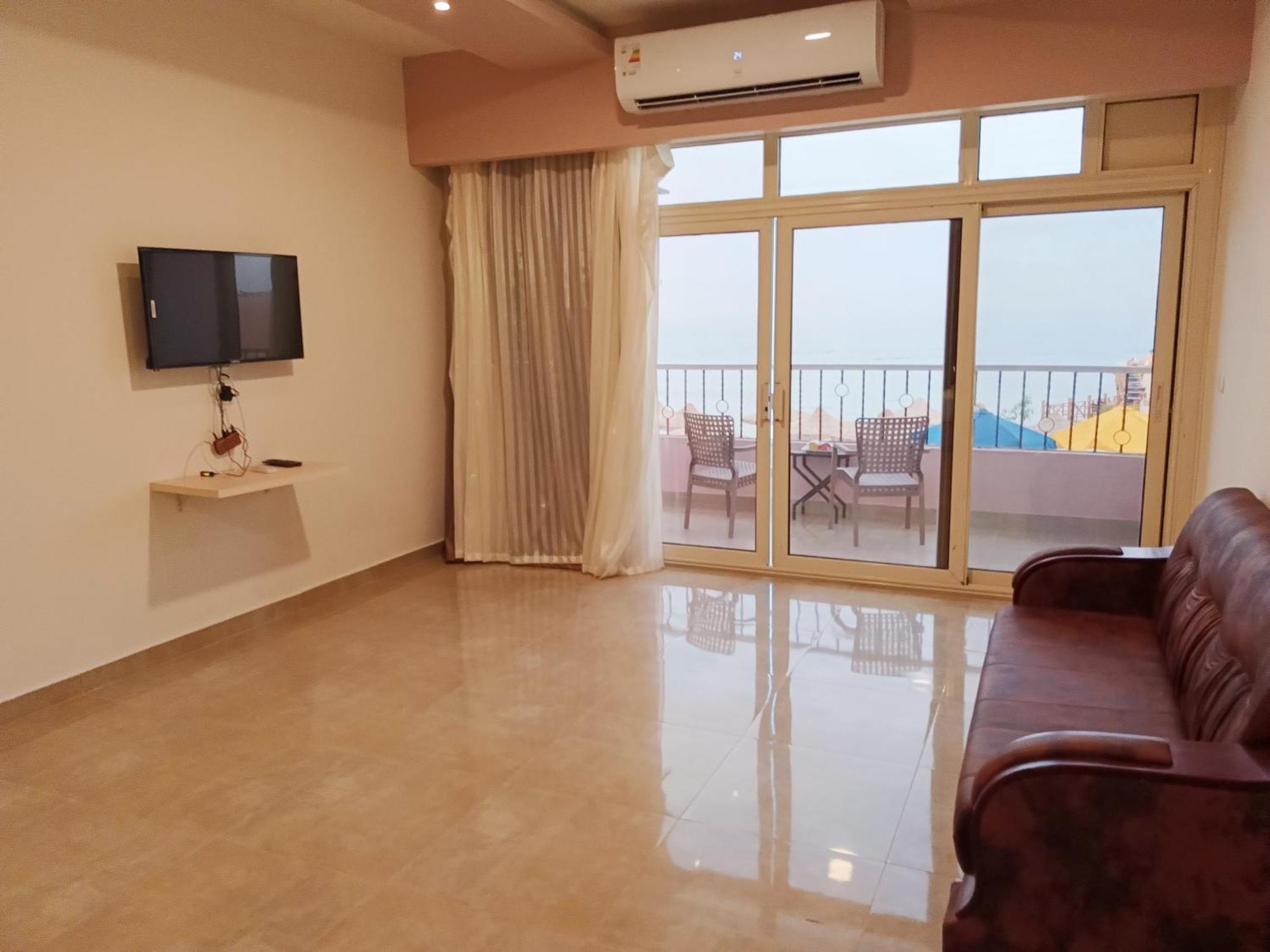 Hotel Moon Hurghada