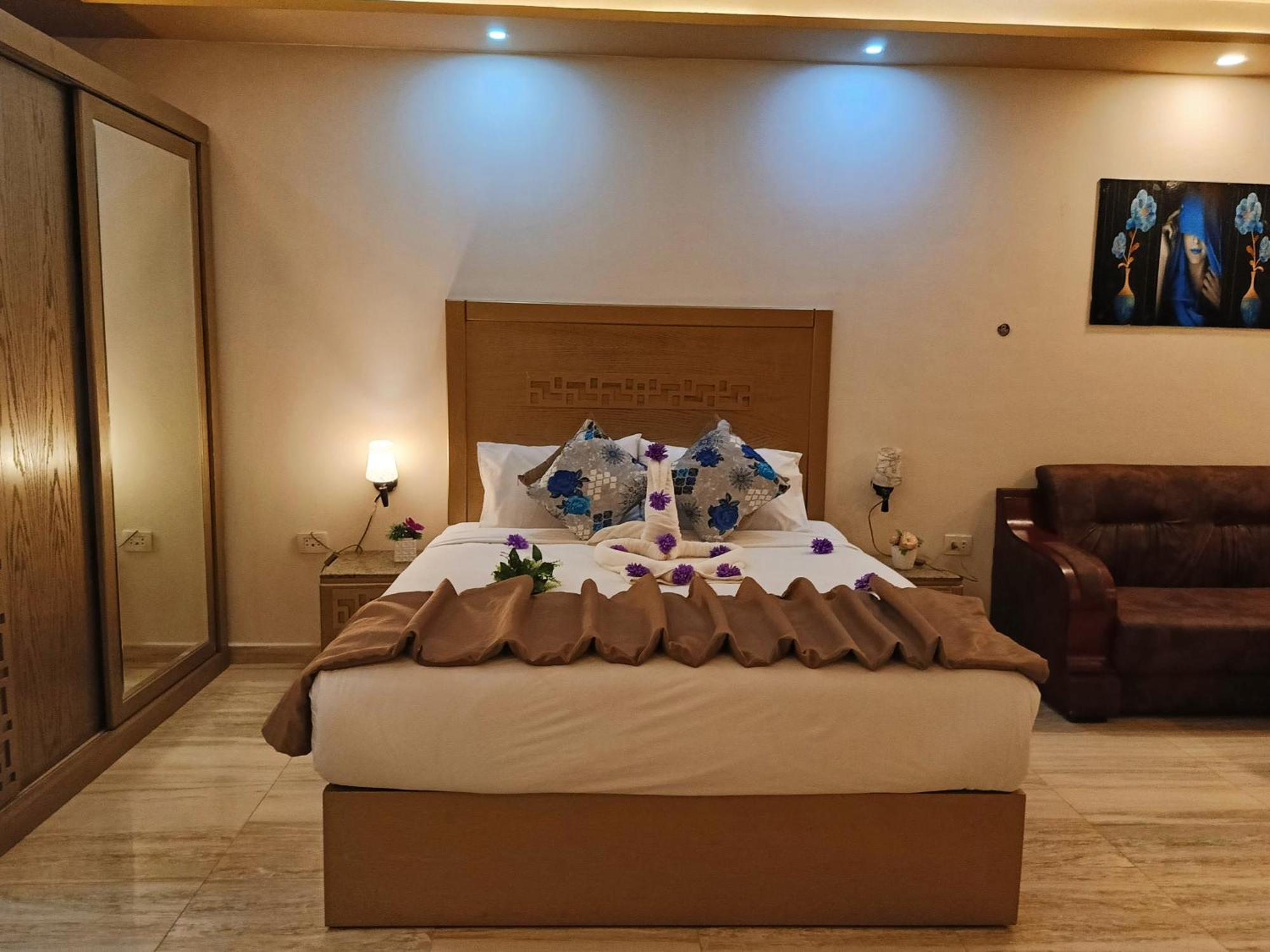 Moon 3* Hurghada