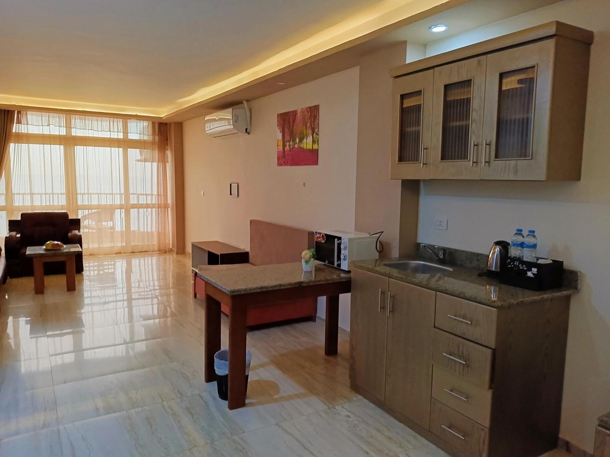 Moon Hotel Hurghada