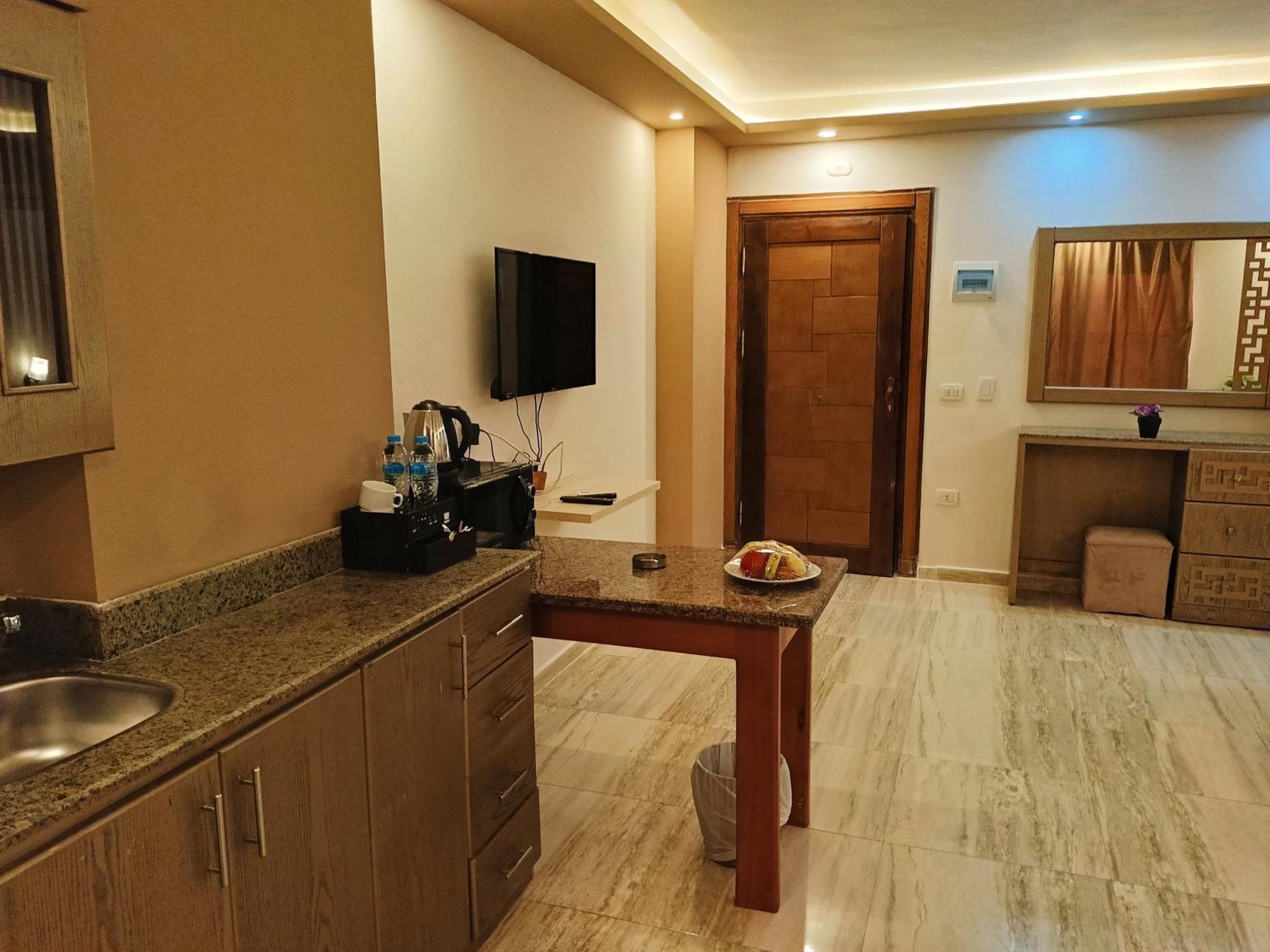 Hotel Moon 3*
