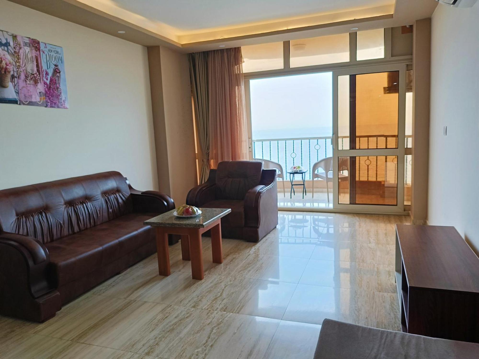 Moon 3* Hurghada