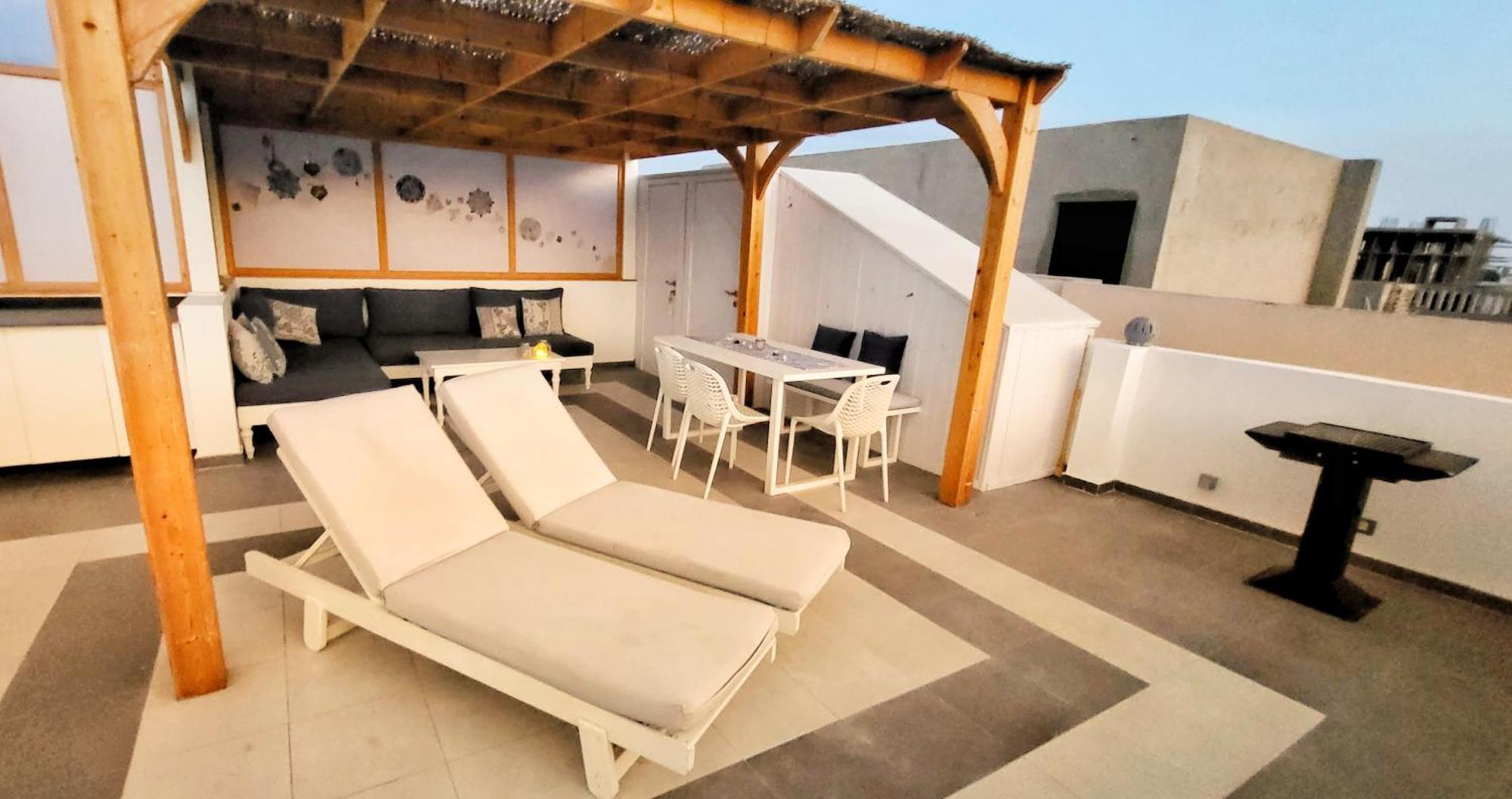 Roofhurghada