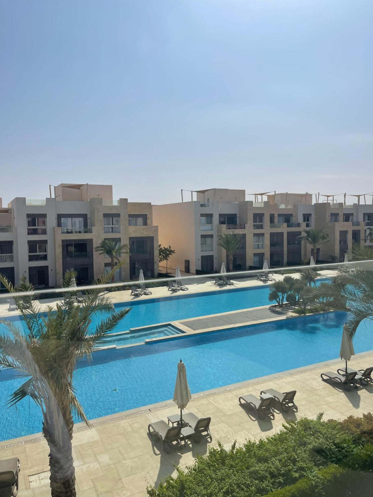 Mangroovy El Gouna - Grovin Aparthotel
