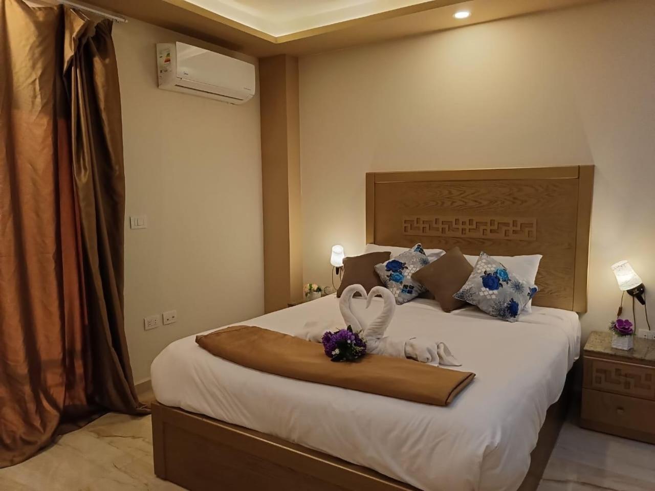 Moon Hotel Hurghada