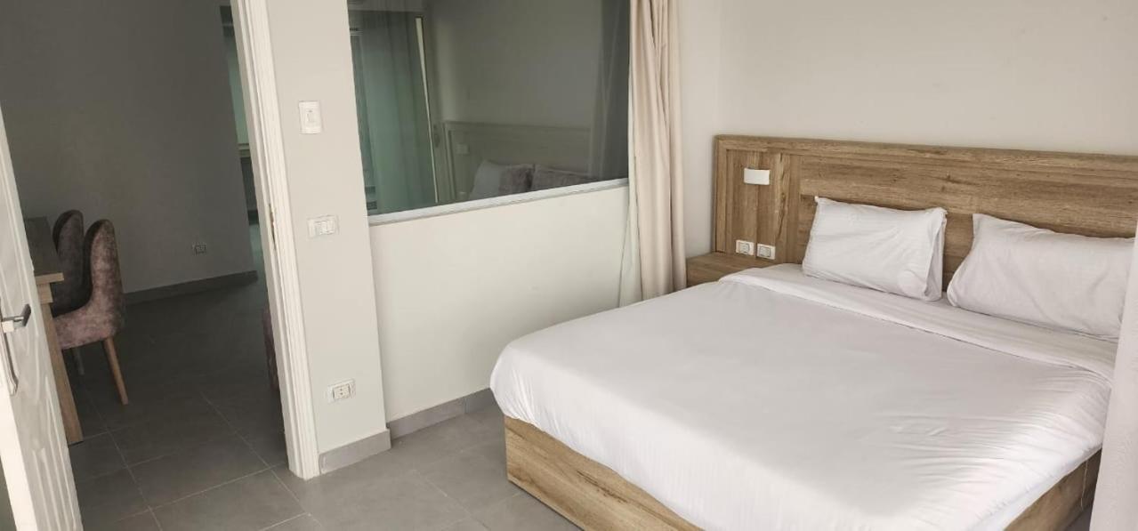 Scandic Appartement Hurghada
