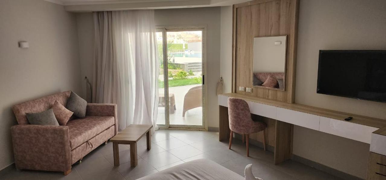 Appartement Scandic Hurghada