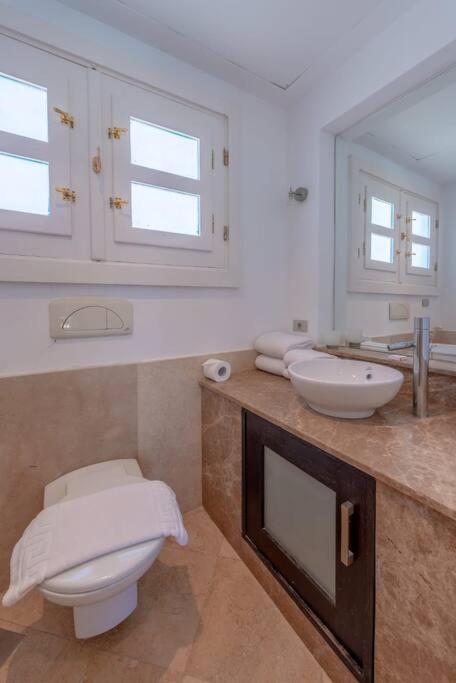 Villa Golf Luxury With Private Pool *