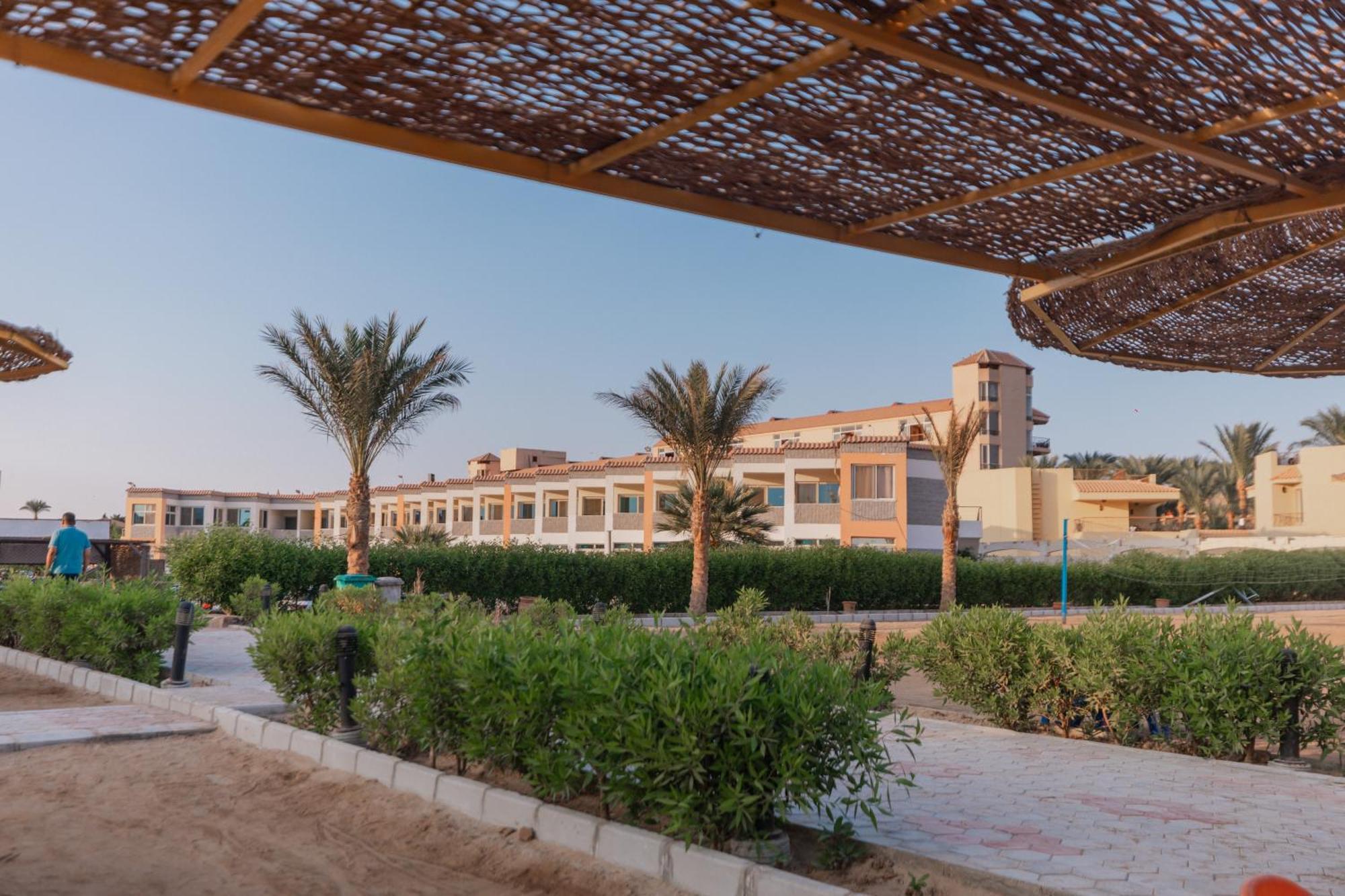 Appart hôtel Andalusia Blue Hurghada