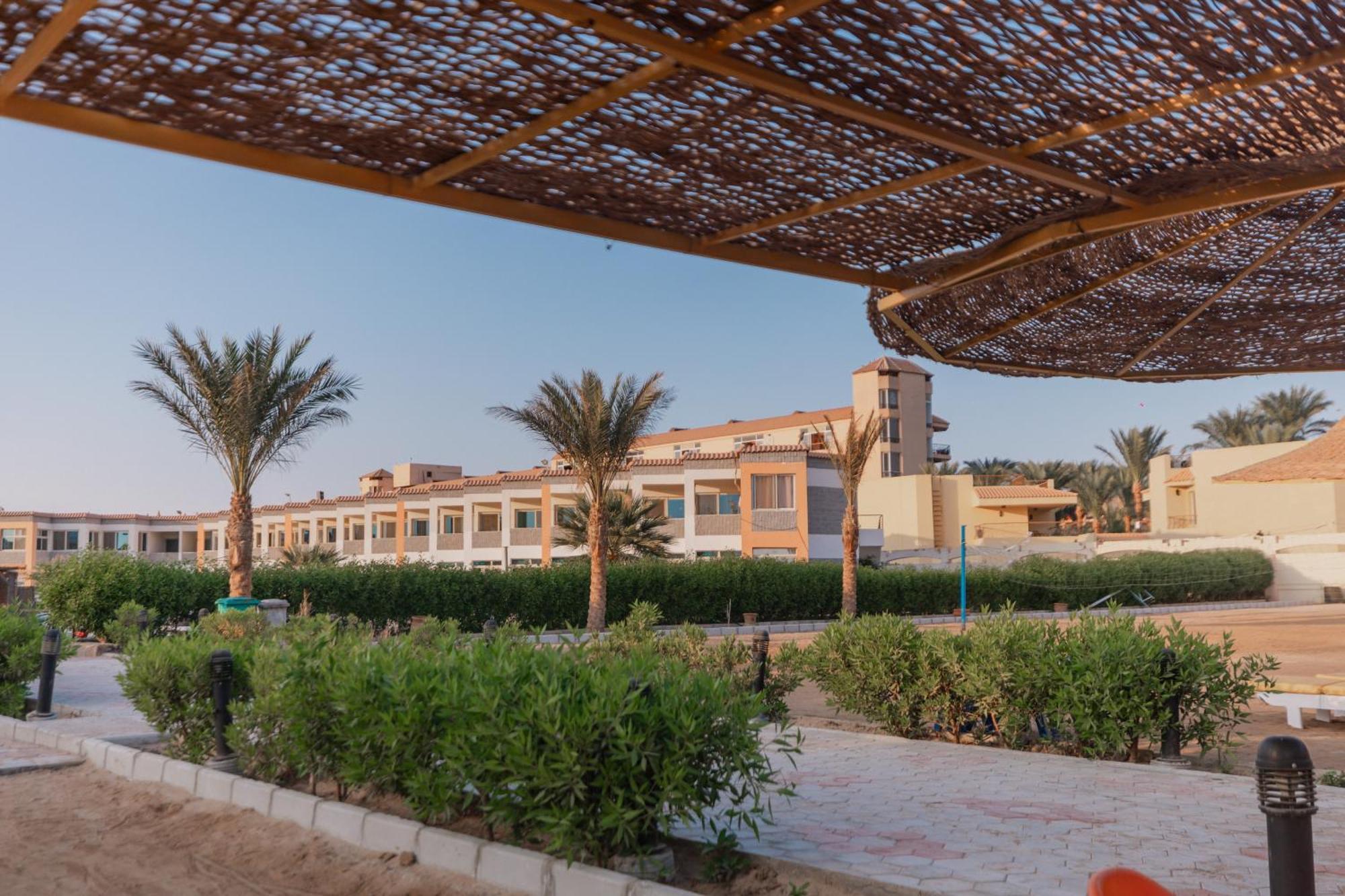 Andalusia Blue Appart hôtel