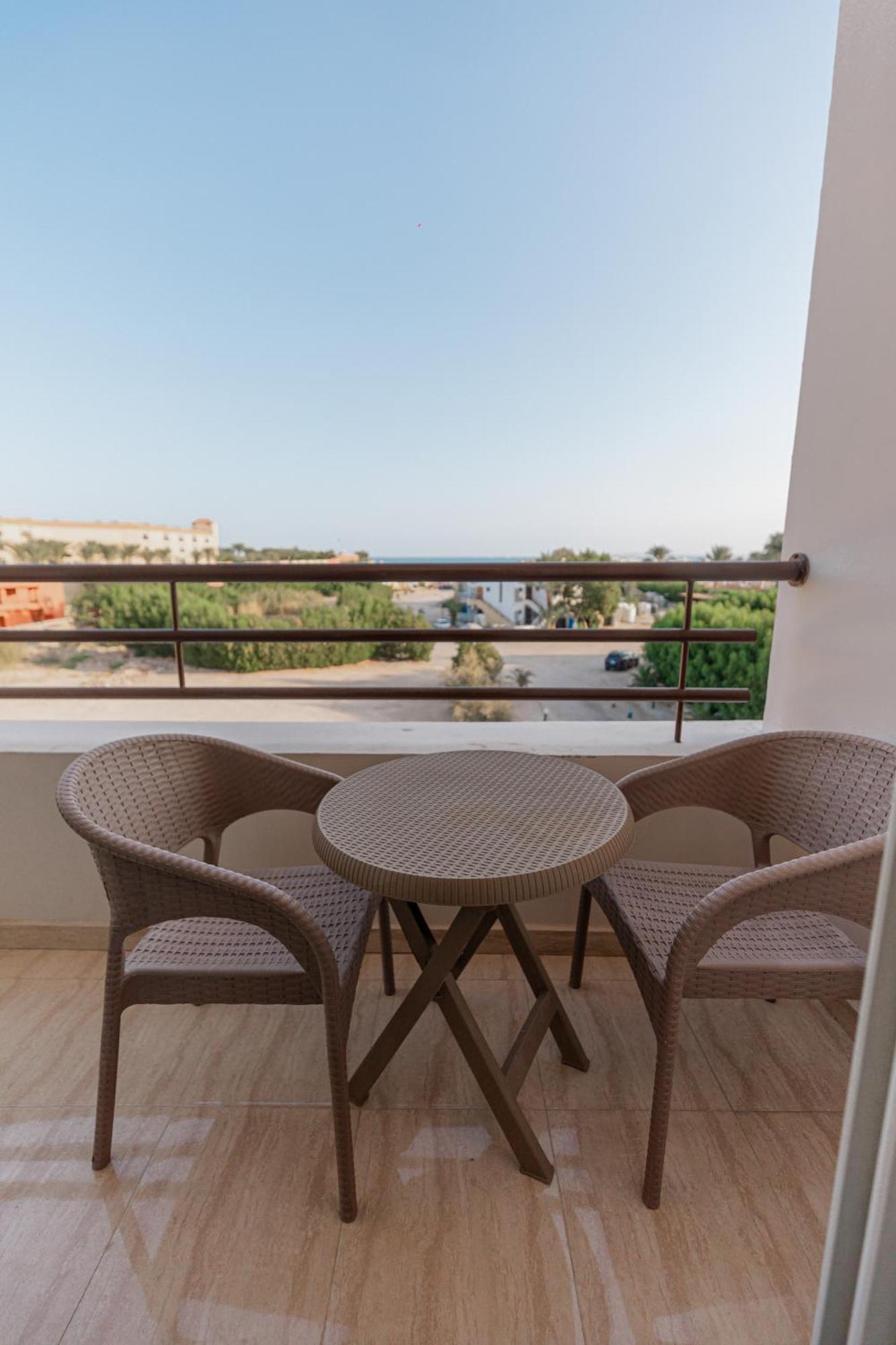 Appart hôtel Andalusia Blue