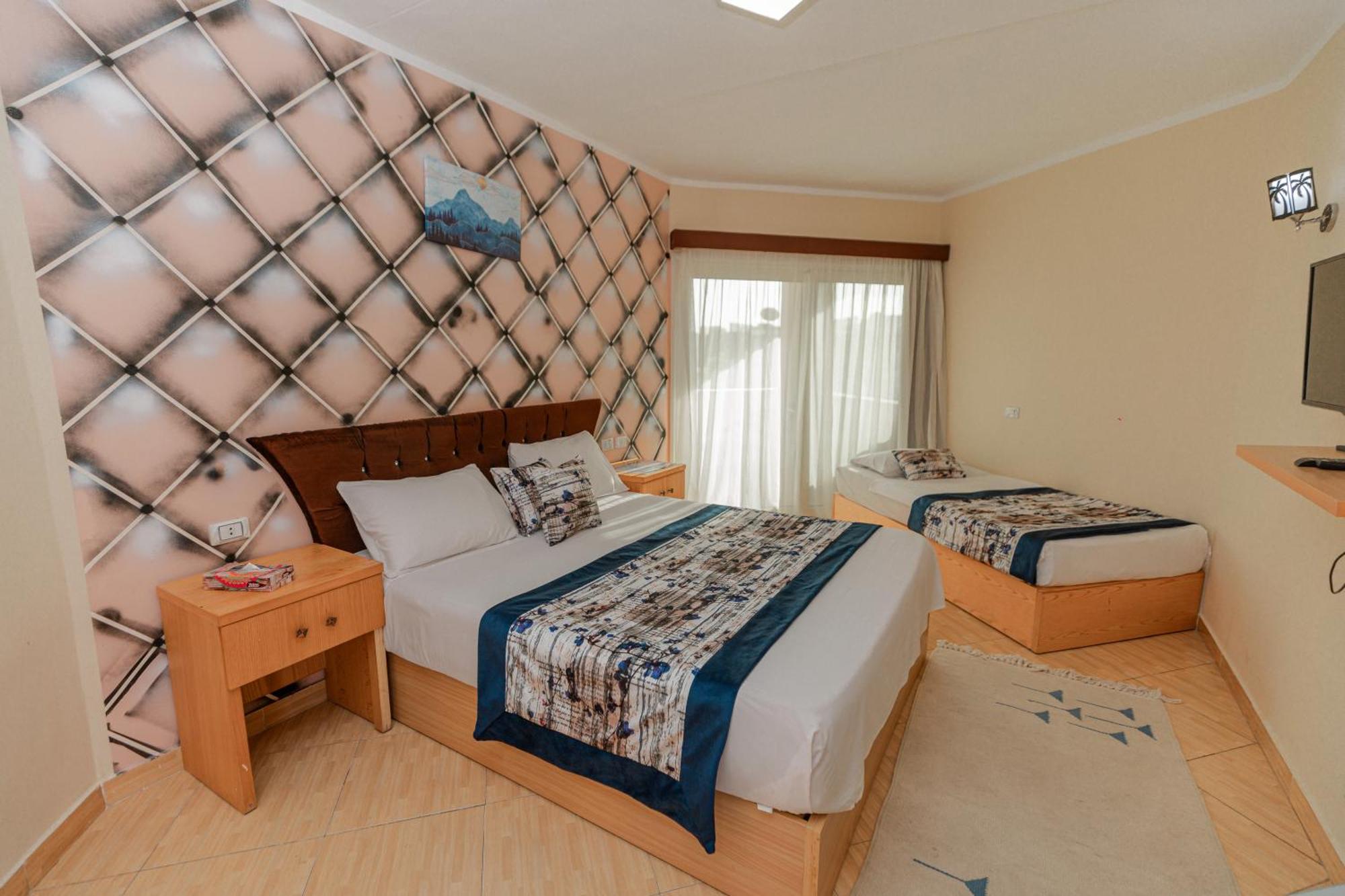 Andalusia Blue Appart hôtel Hurghada