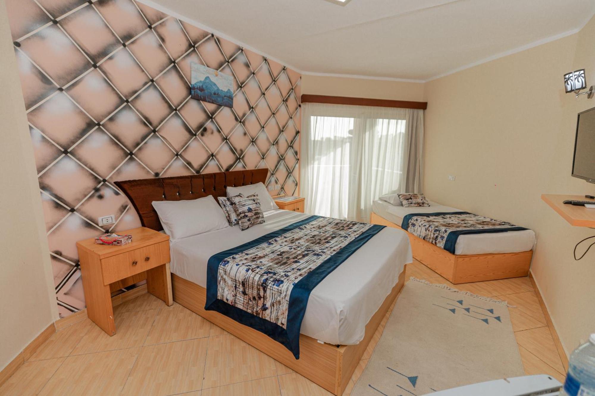 Andalusia Blue Appart hôtel