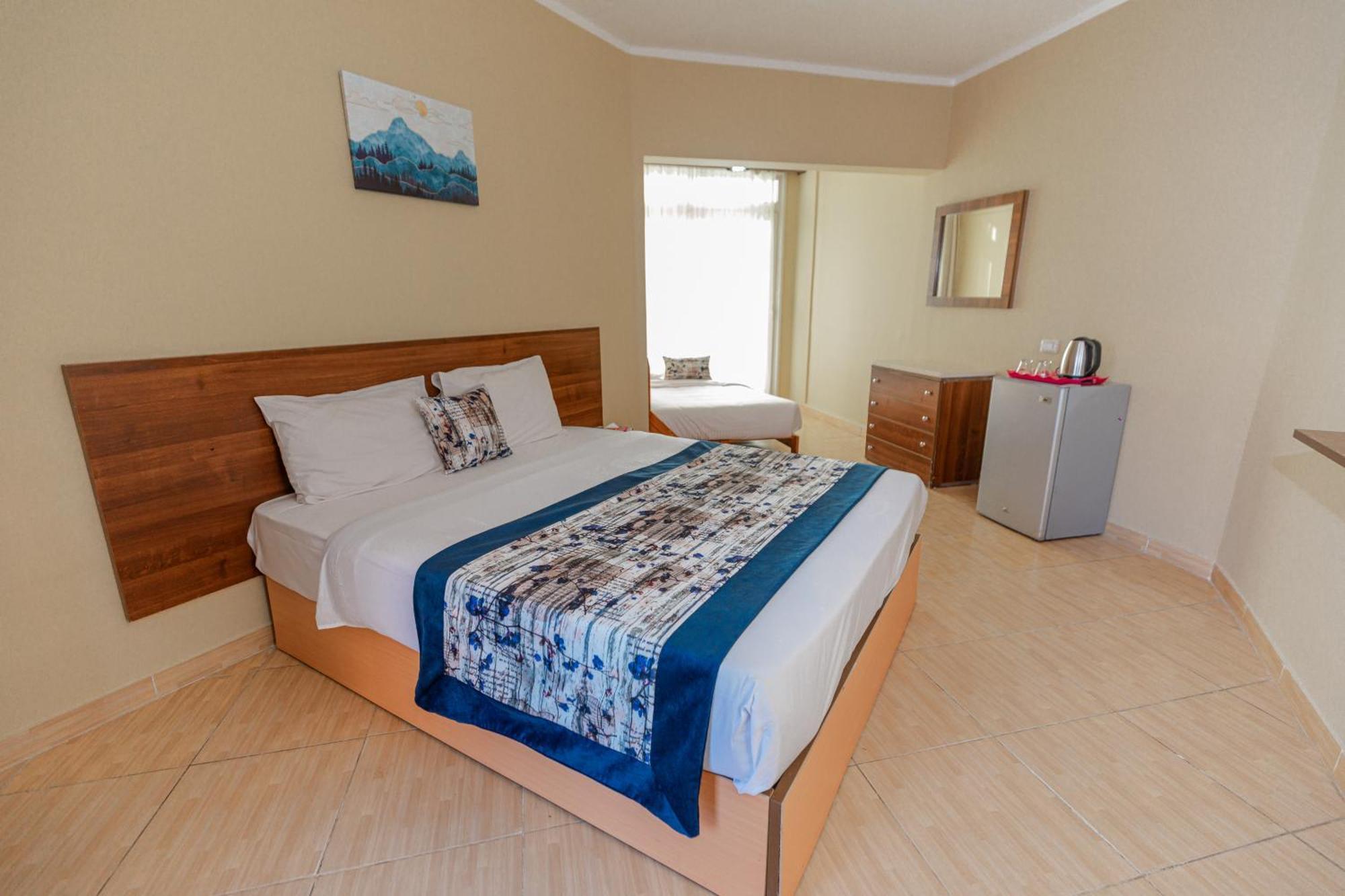 Appart hôtel Andalusia Blue