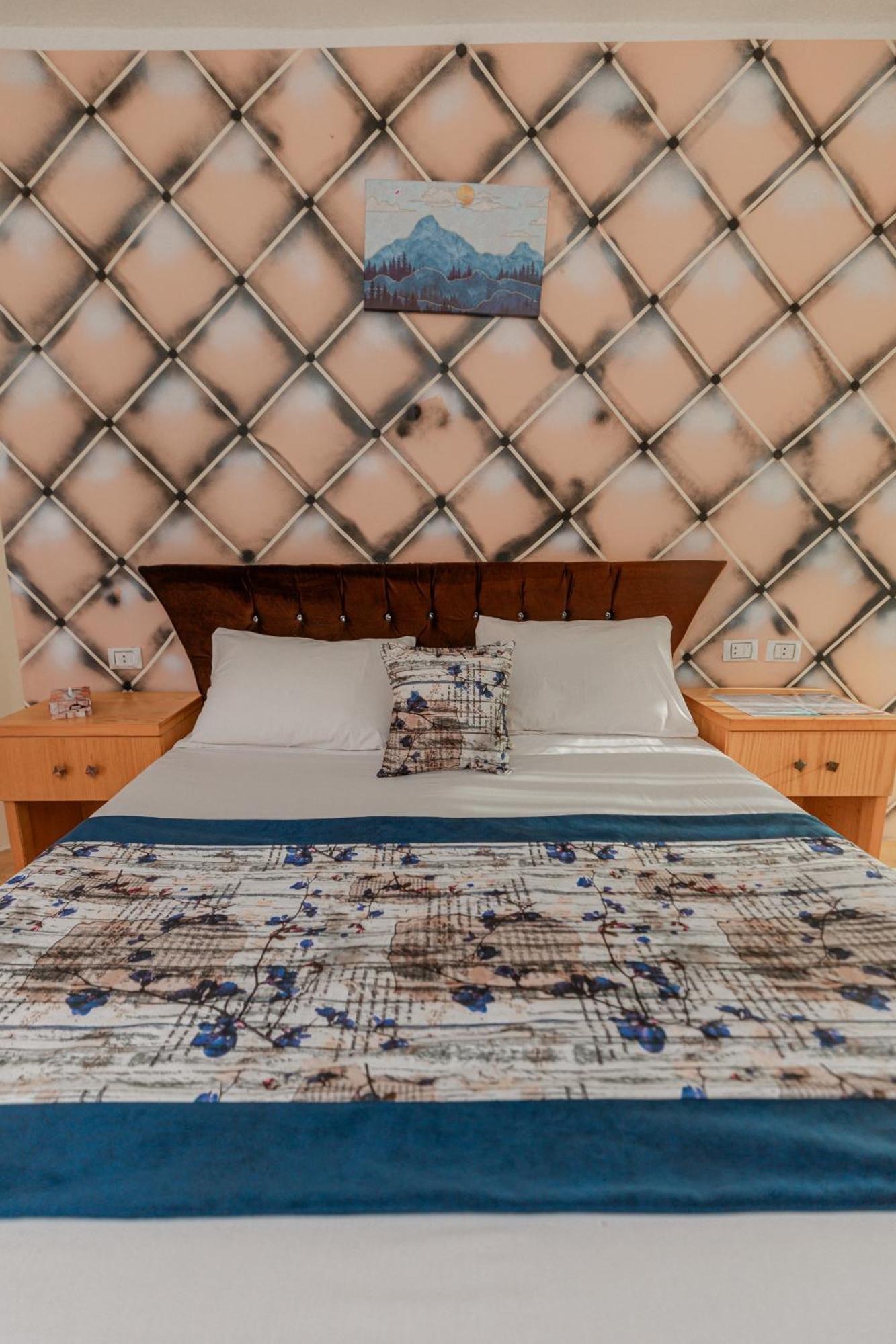 Andalusia Blue Appart hôtel
