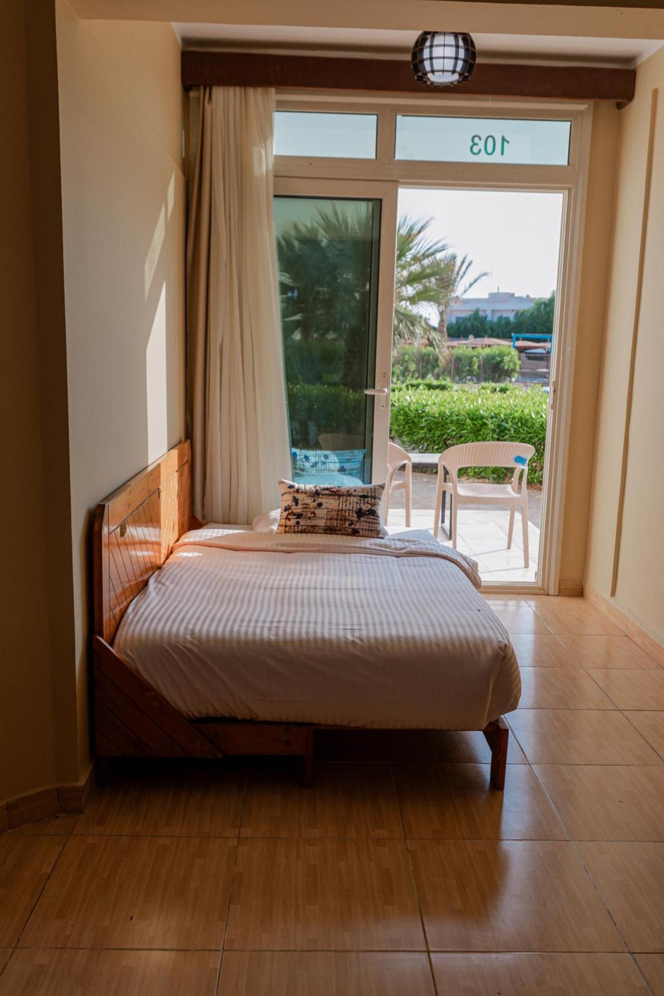 Andalusia Blue Appart hôtel *