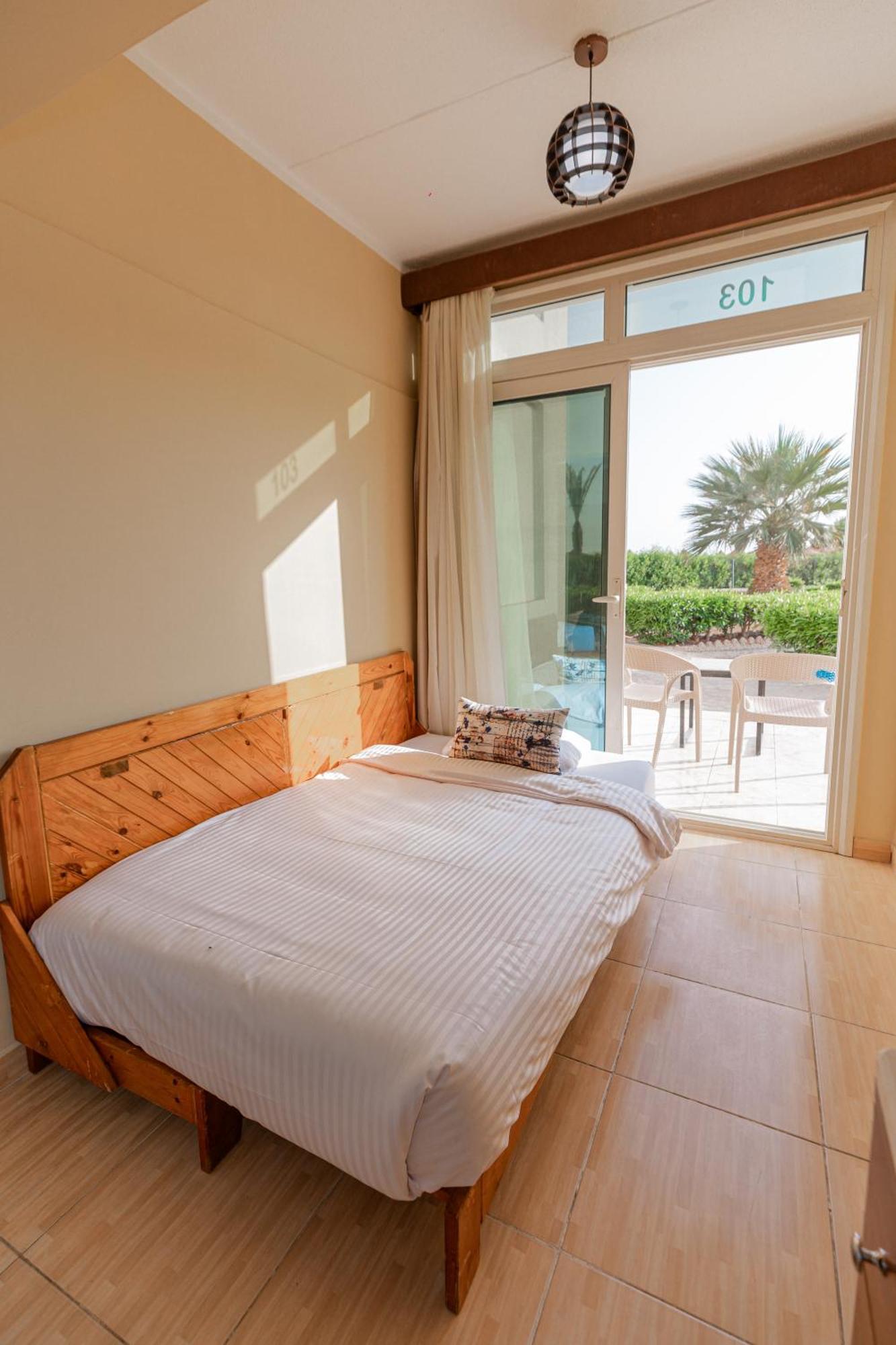 Appart hôtel Andalusia Blue Hurghada
