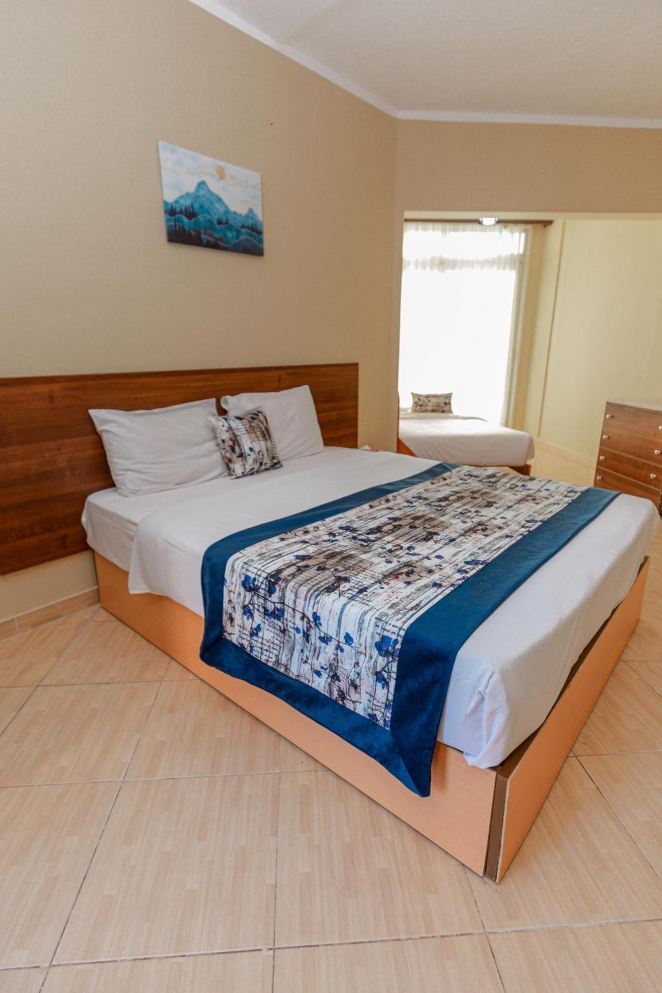 Appart hôtel Andalusia Blue *