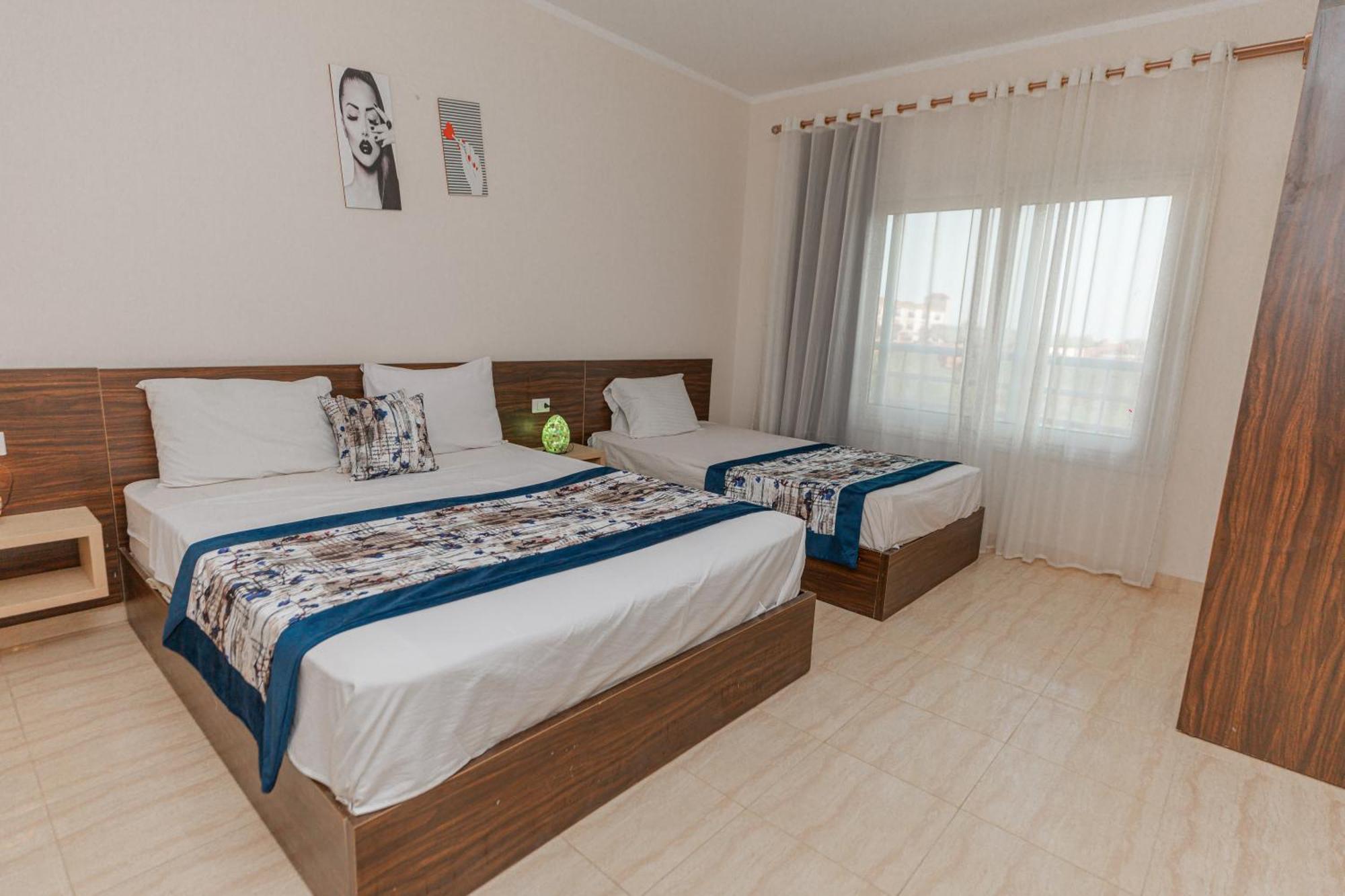 Andalusia Blue Appart hôtel *