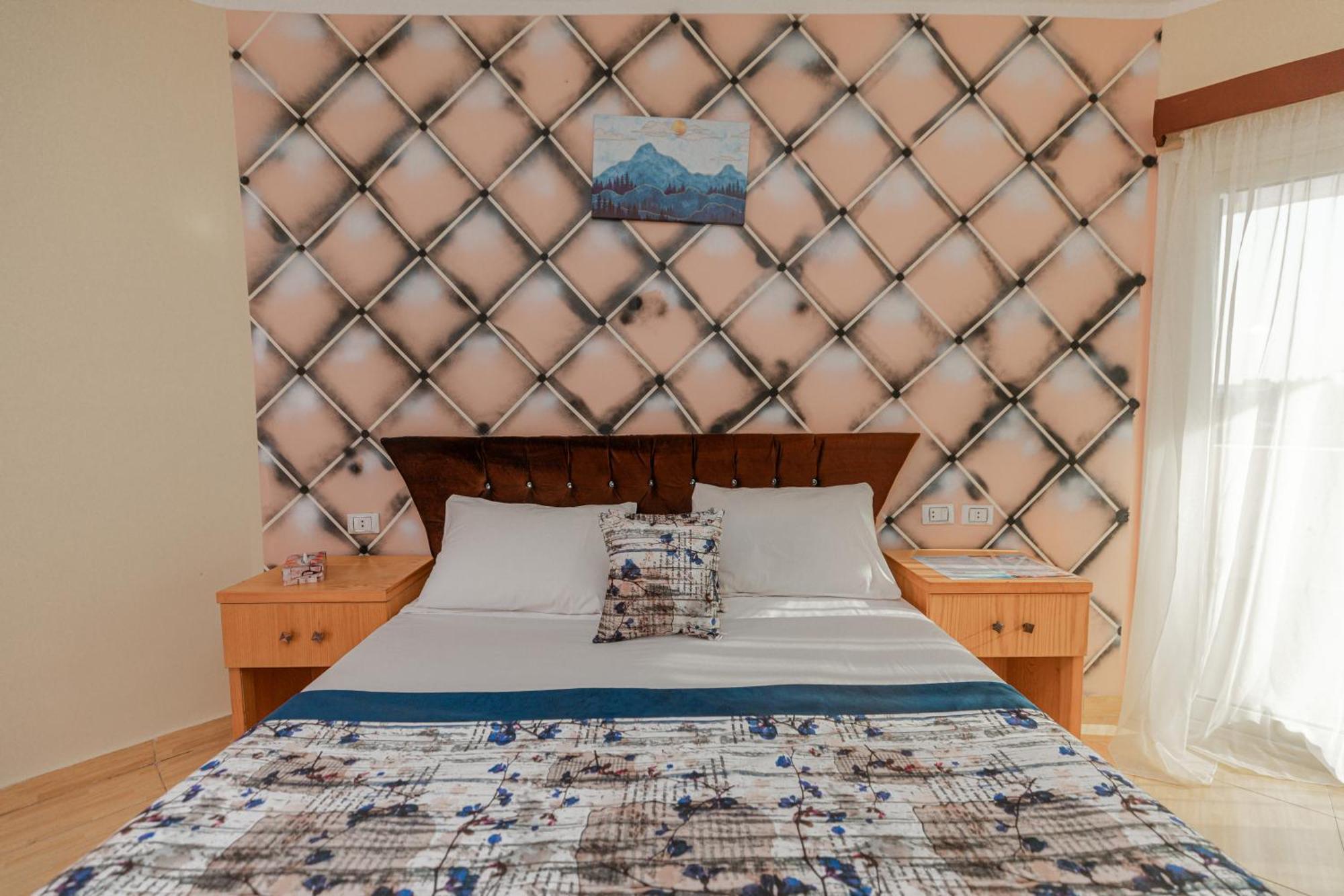 Appart hôtel Andalusia Blue Hurghada