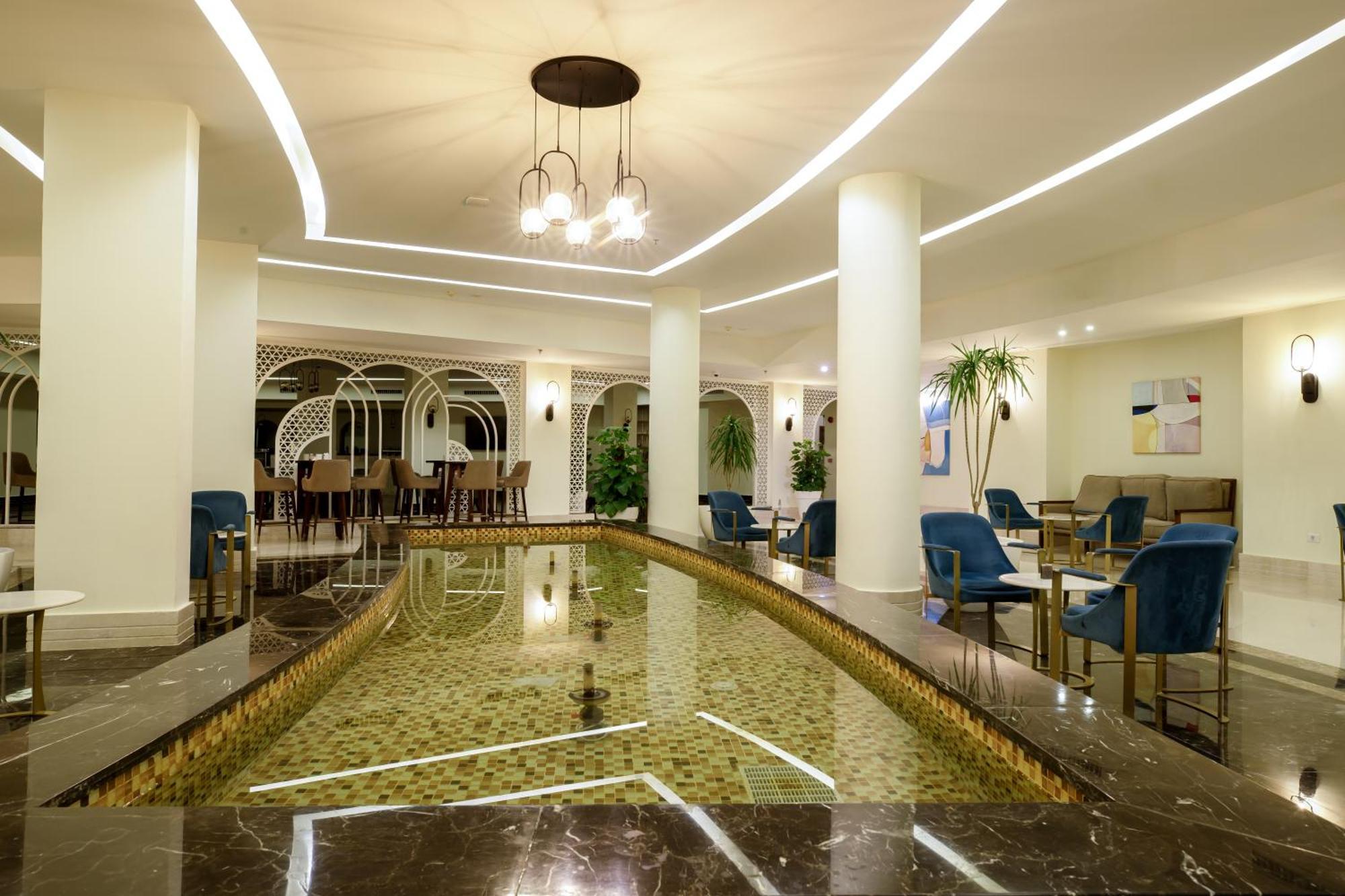 Amwaj Club Abu Soma 4* Hurghada