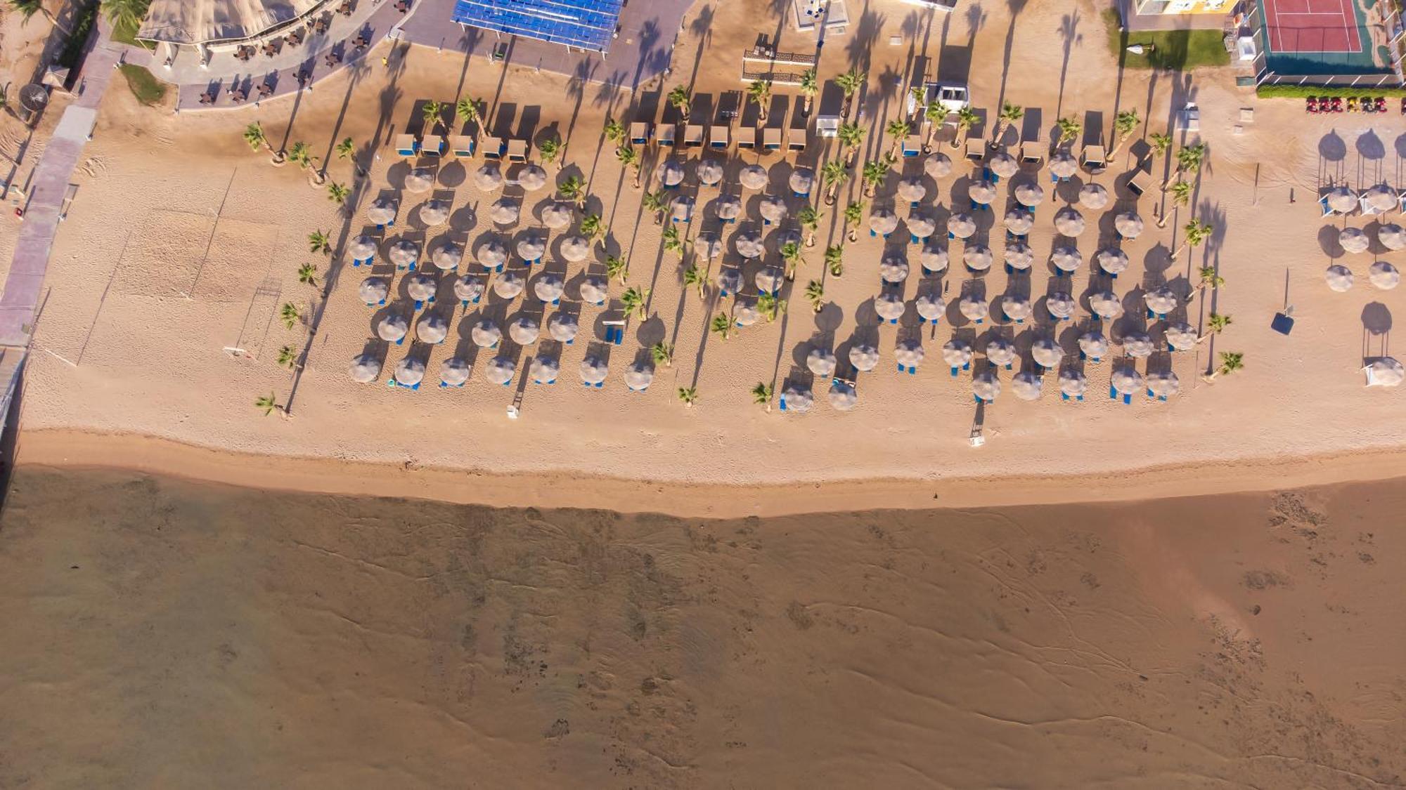 Amwaj Club Abu Soma 4* Hurghada