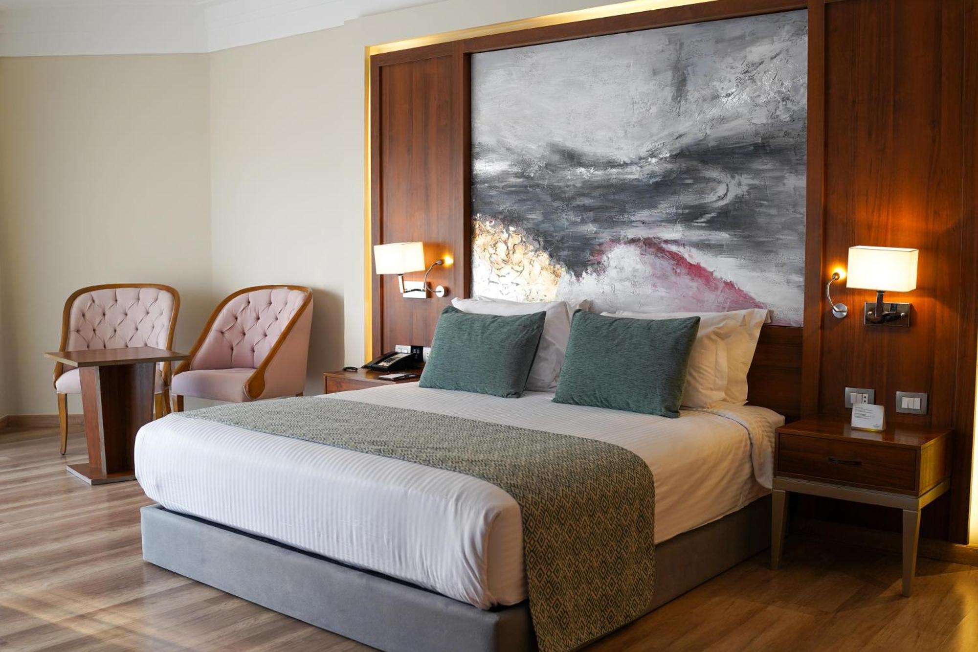 Xanadu Makadi Bay 5*
