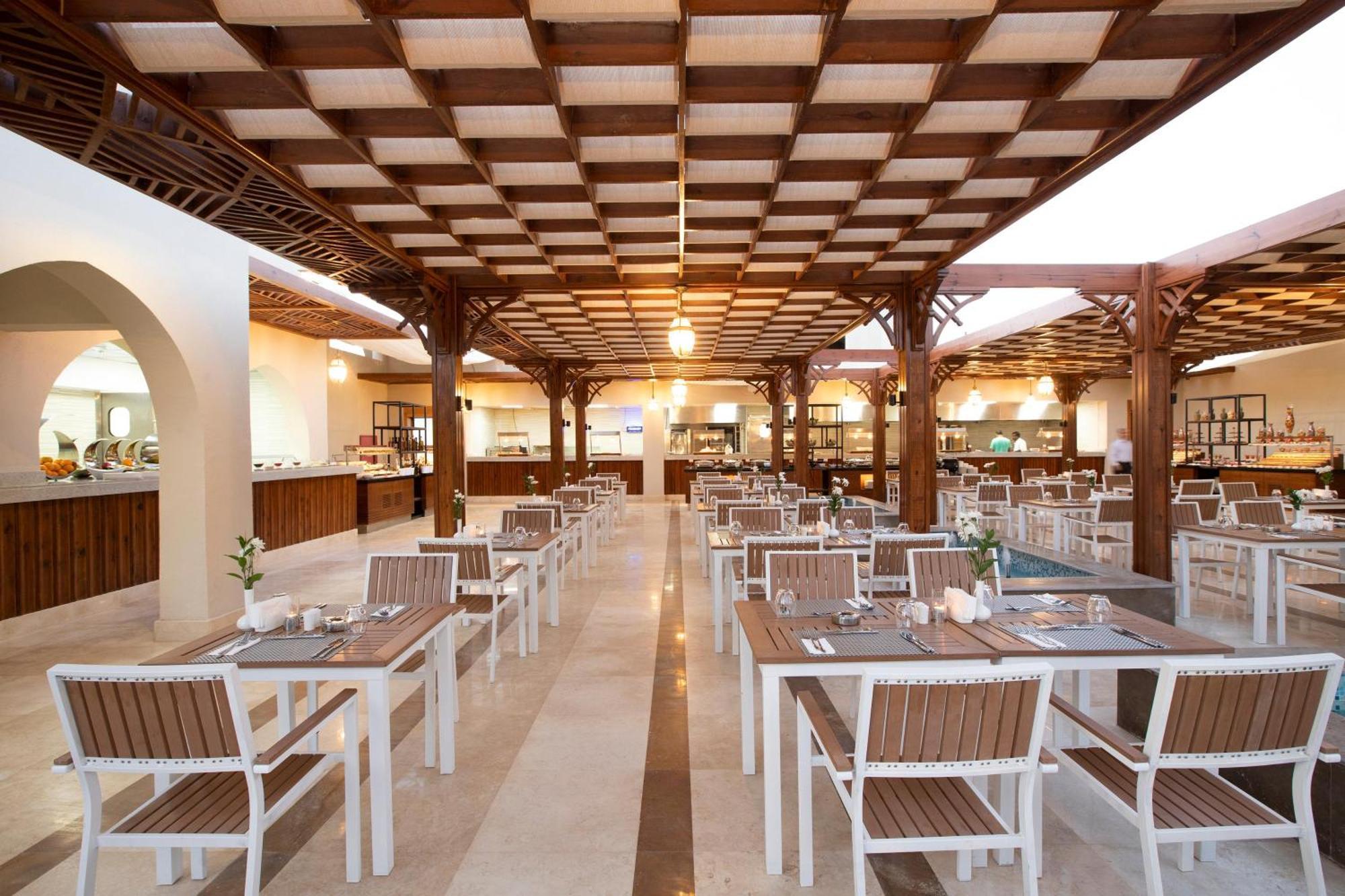 Xanadu Makadi Bay Hurghada