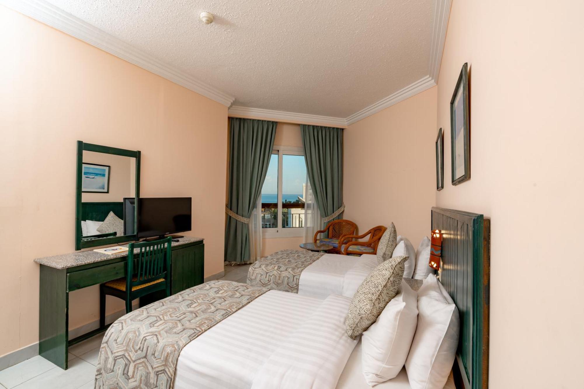 Palm - Families&couples Only Resort