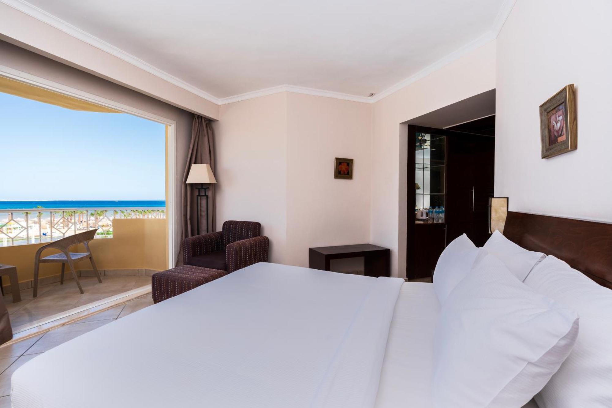 Amwaj Club Abu Soma Station touristique 4*