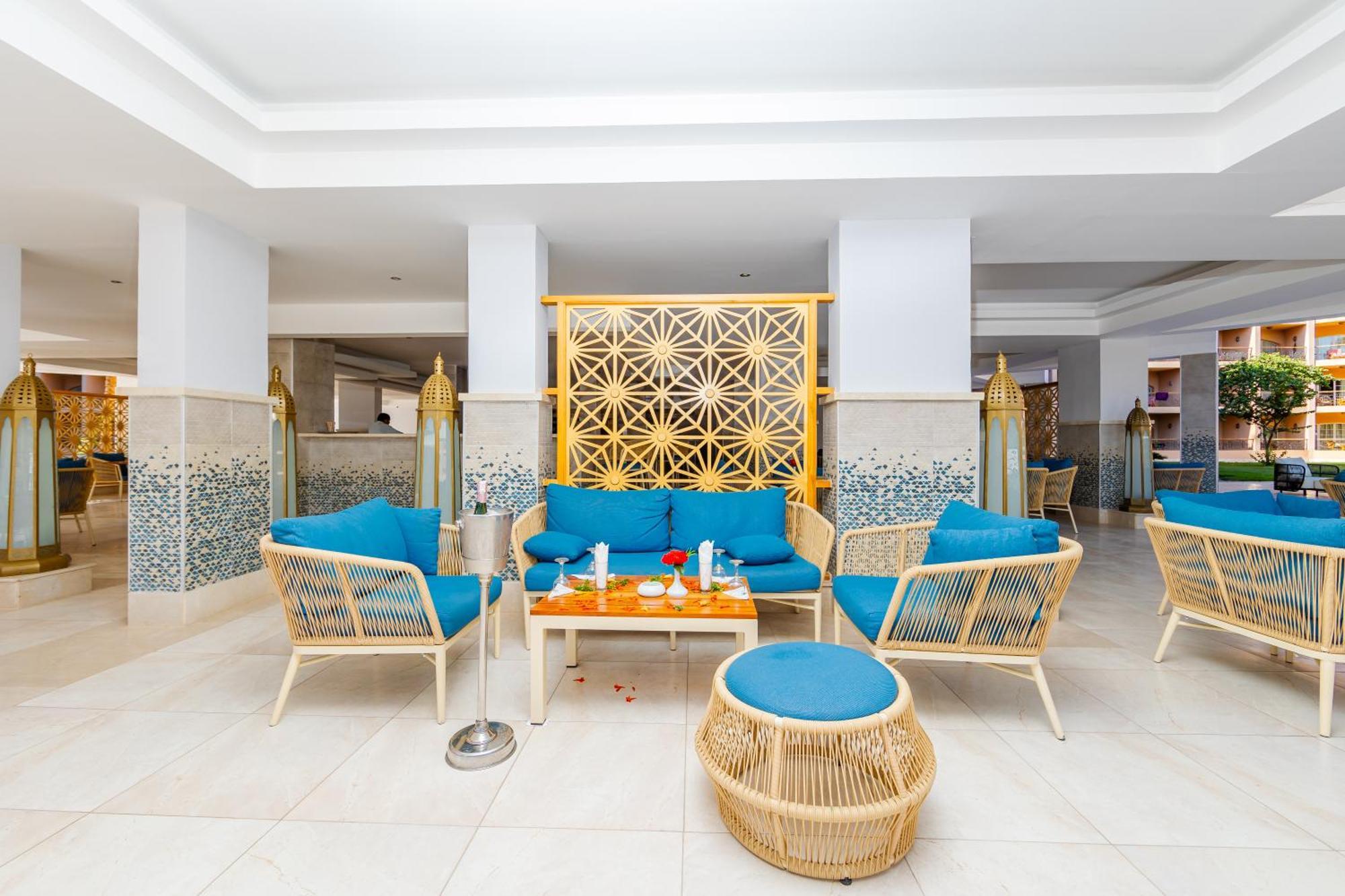 Siva Grand Resort