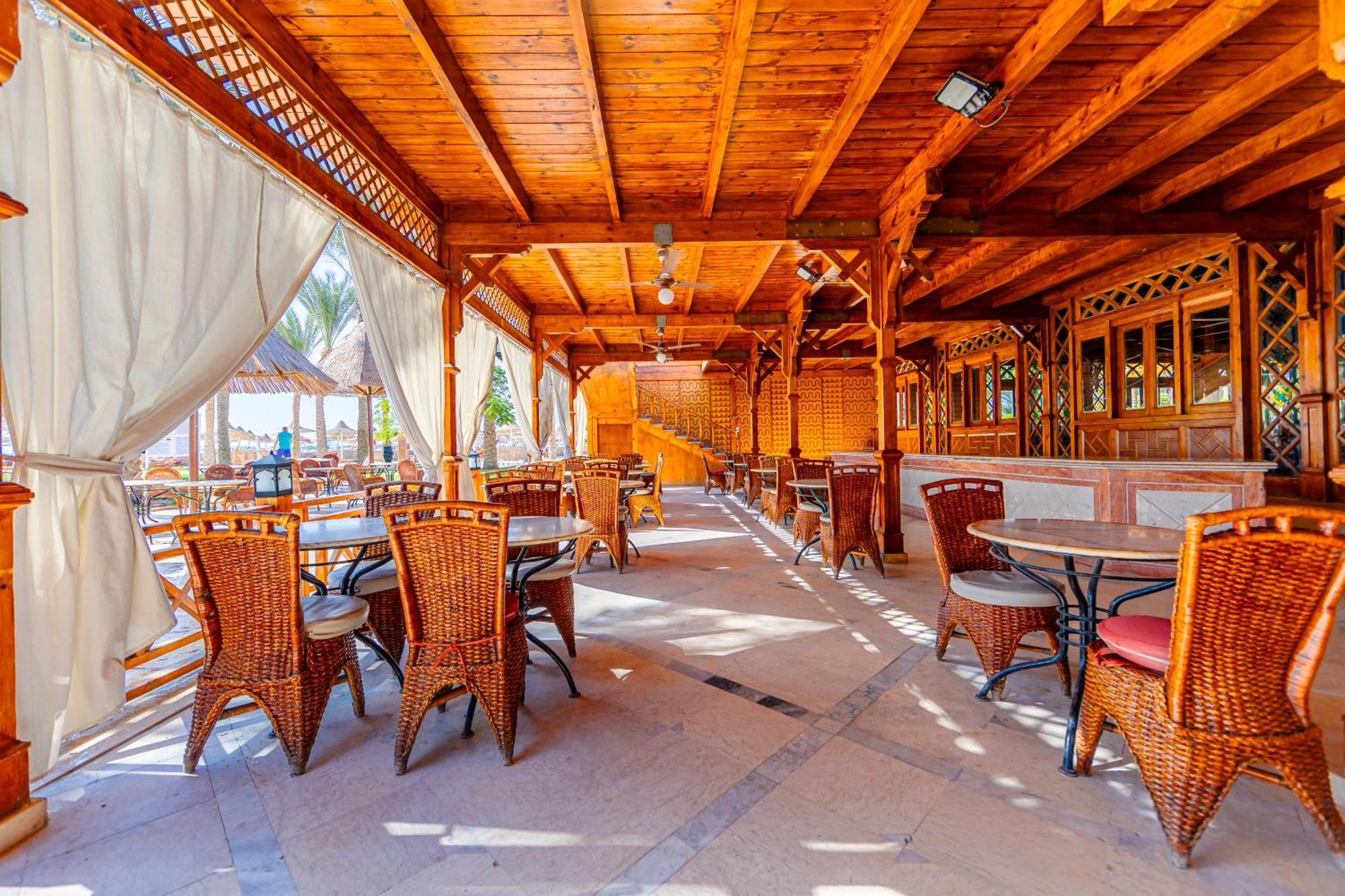 Siva Grand Hurghada