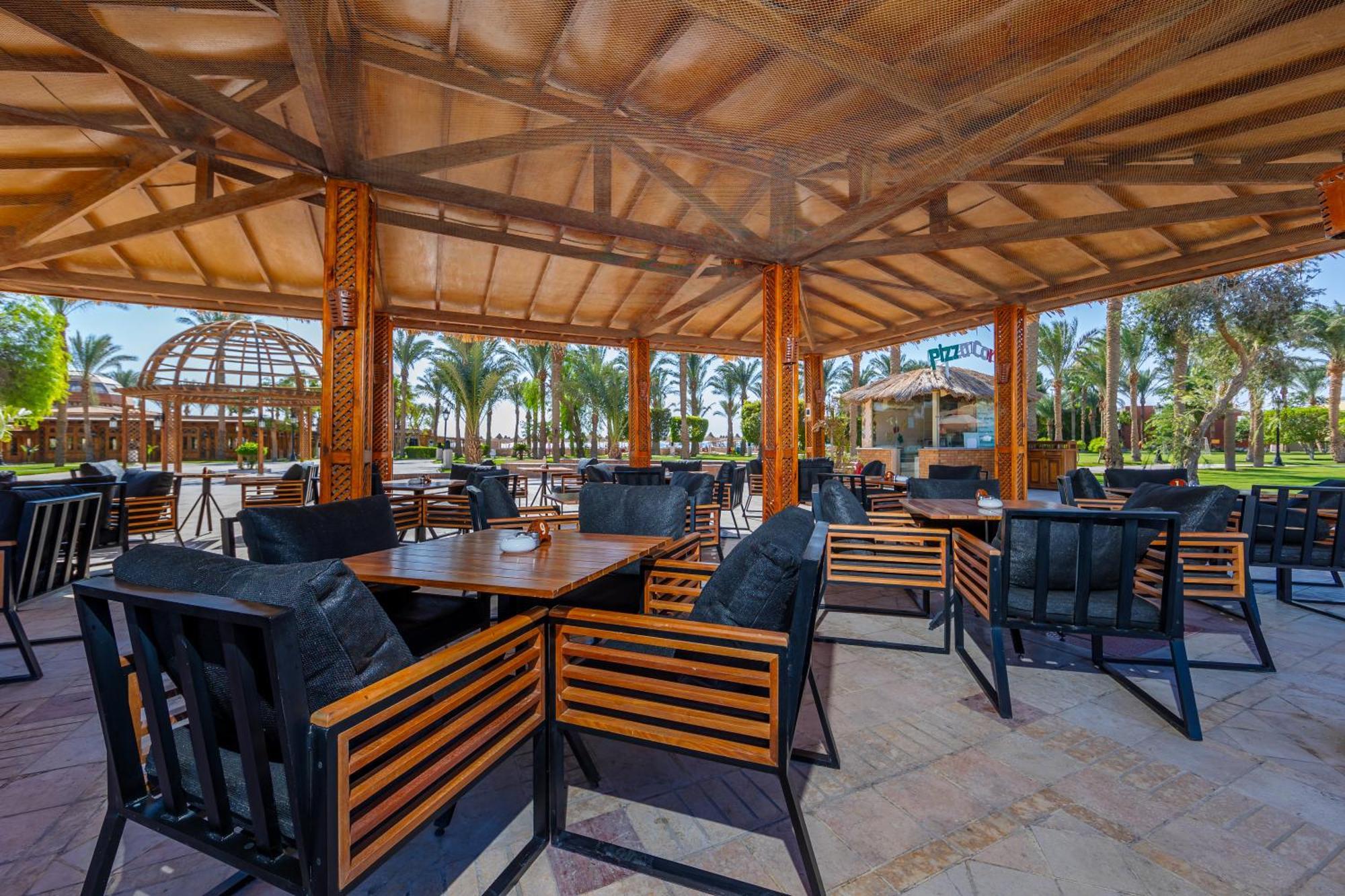 Resort Siva Grand Hurghada