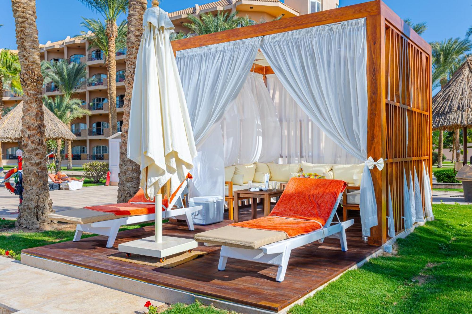 Resort Siva Grand