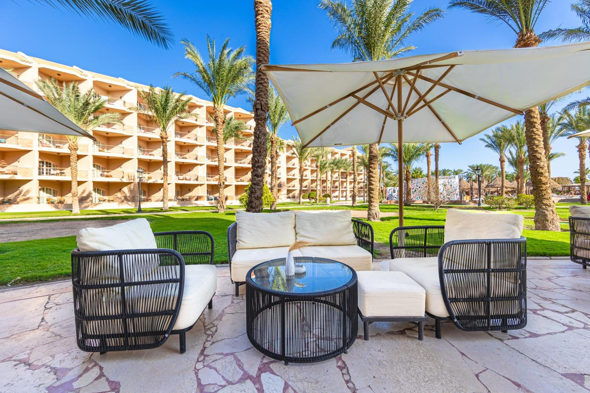 Resort Siva Grand