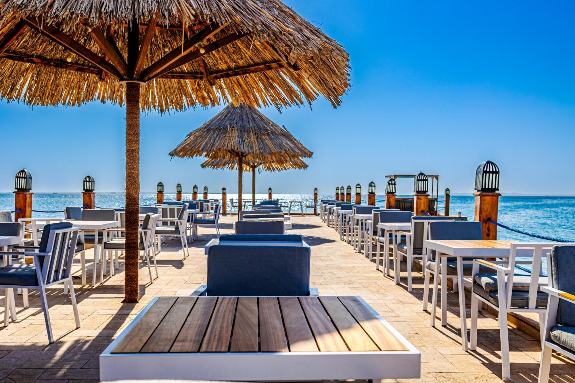 Resort Siva Grand Hurghada