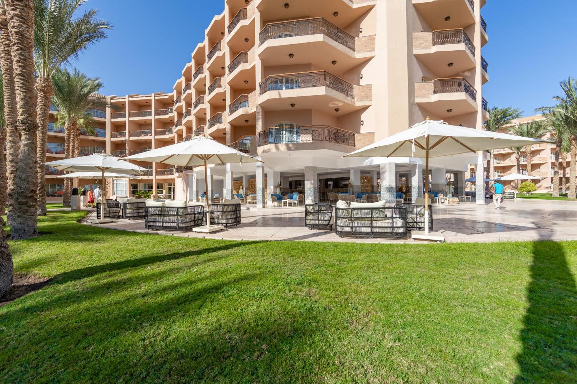 Siva Grand Hurghada