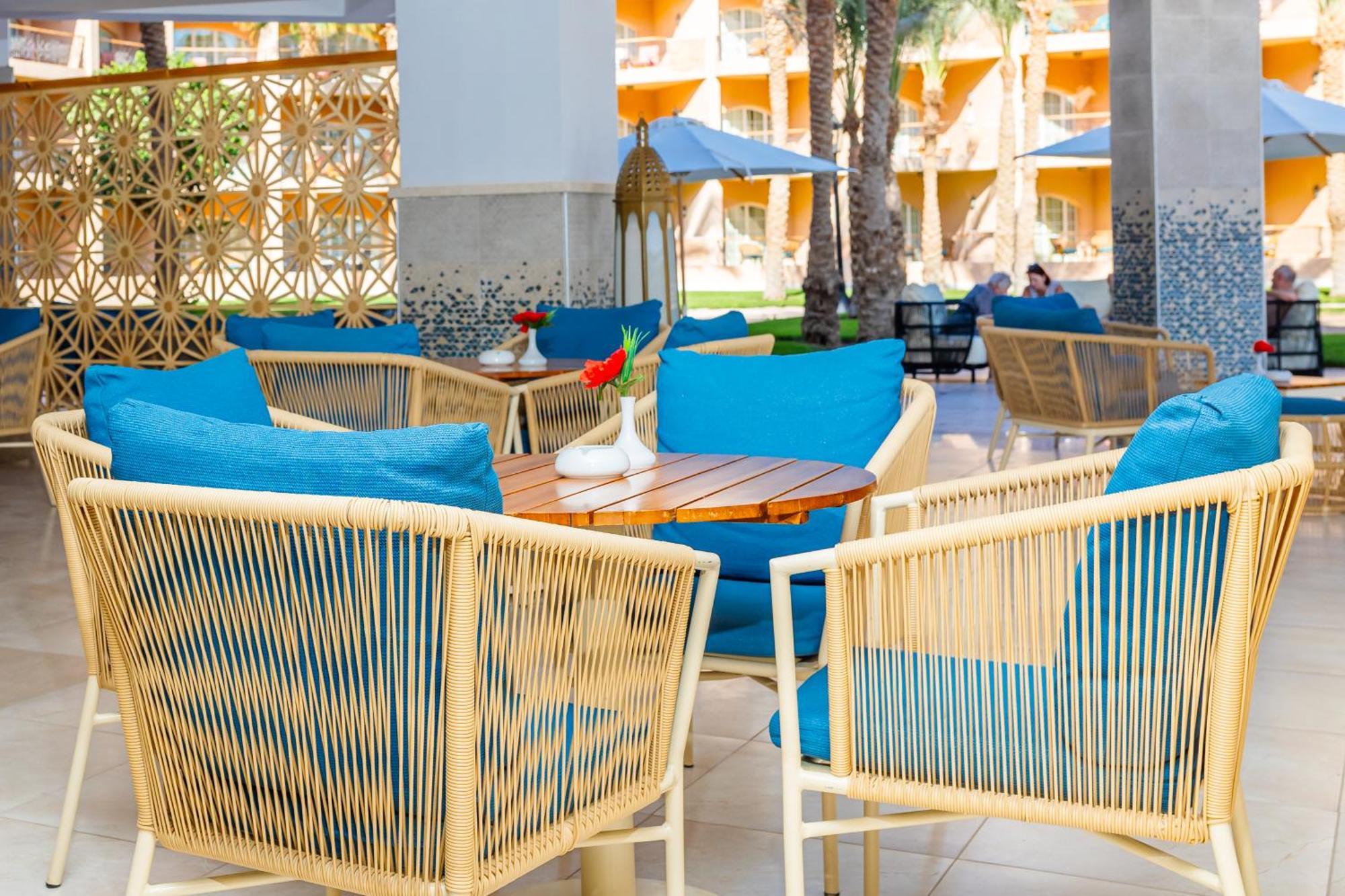 Siva Grand 4* Hurghada