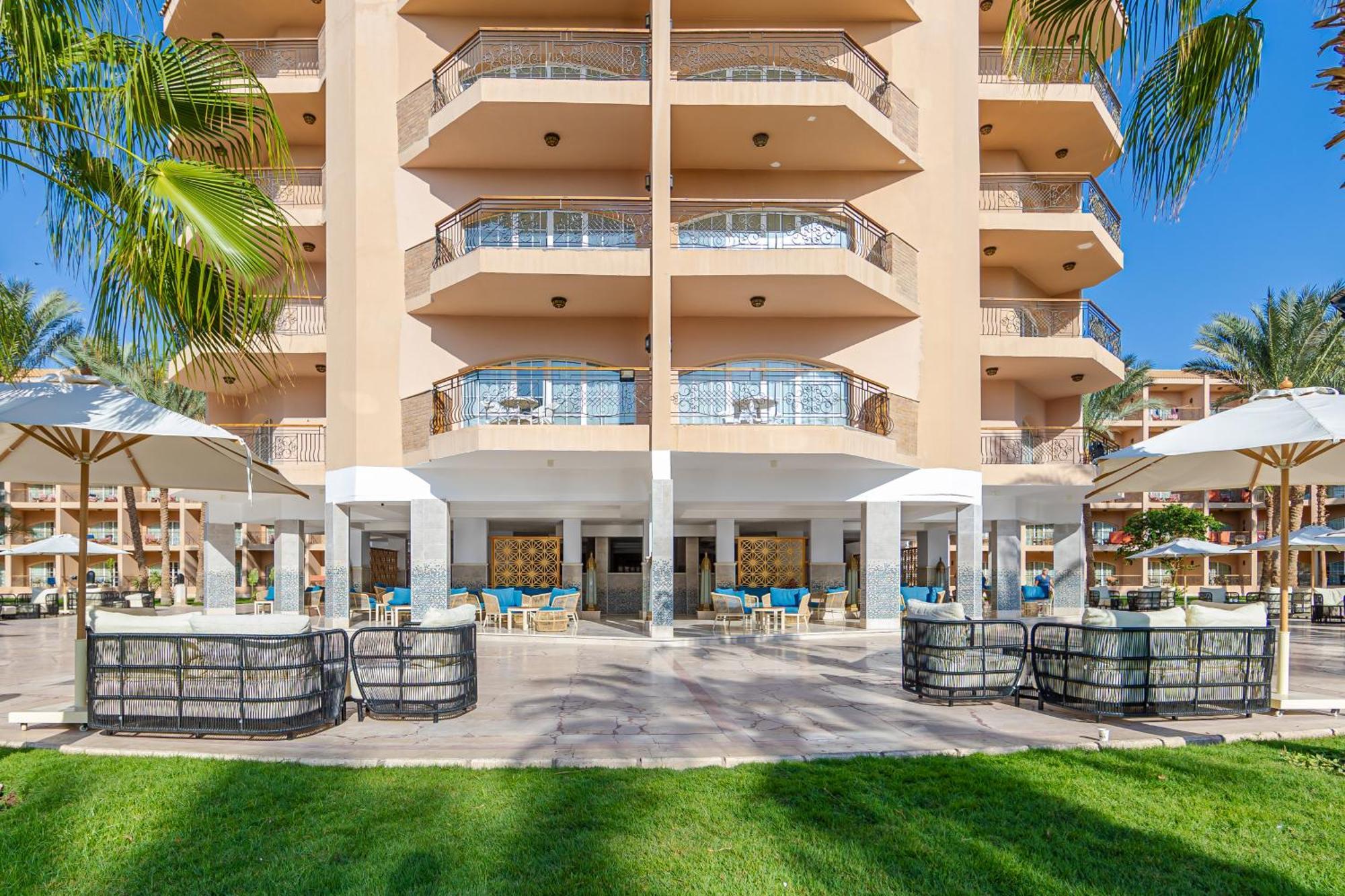 Resort Siva Grand 4*