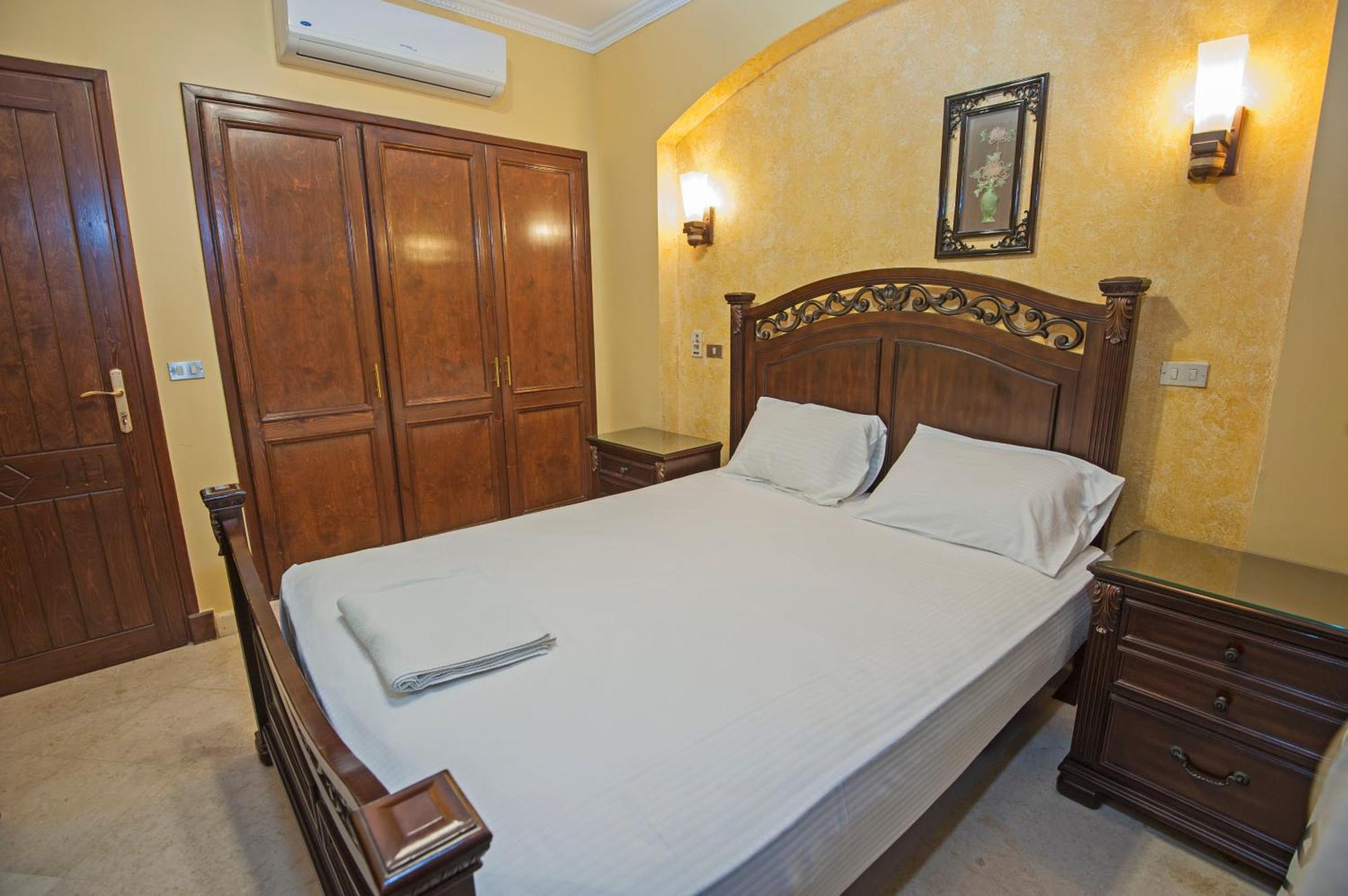 Rent El Gouna Lagoon Heated Private Pool Bbq Villa