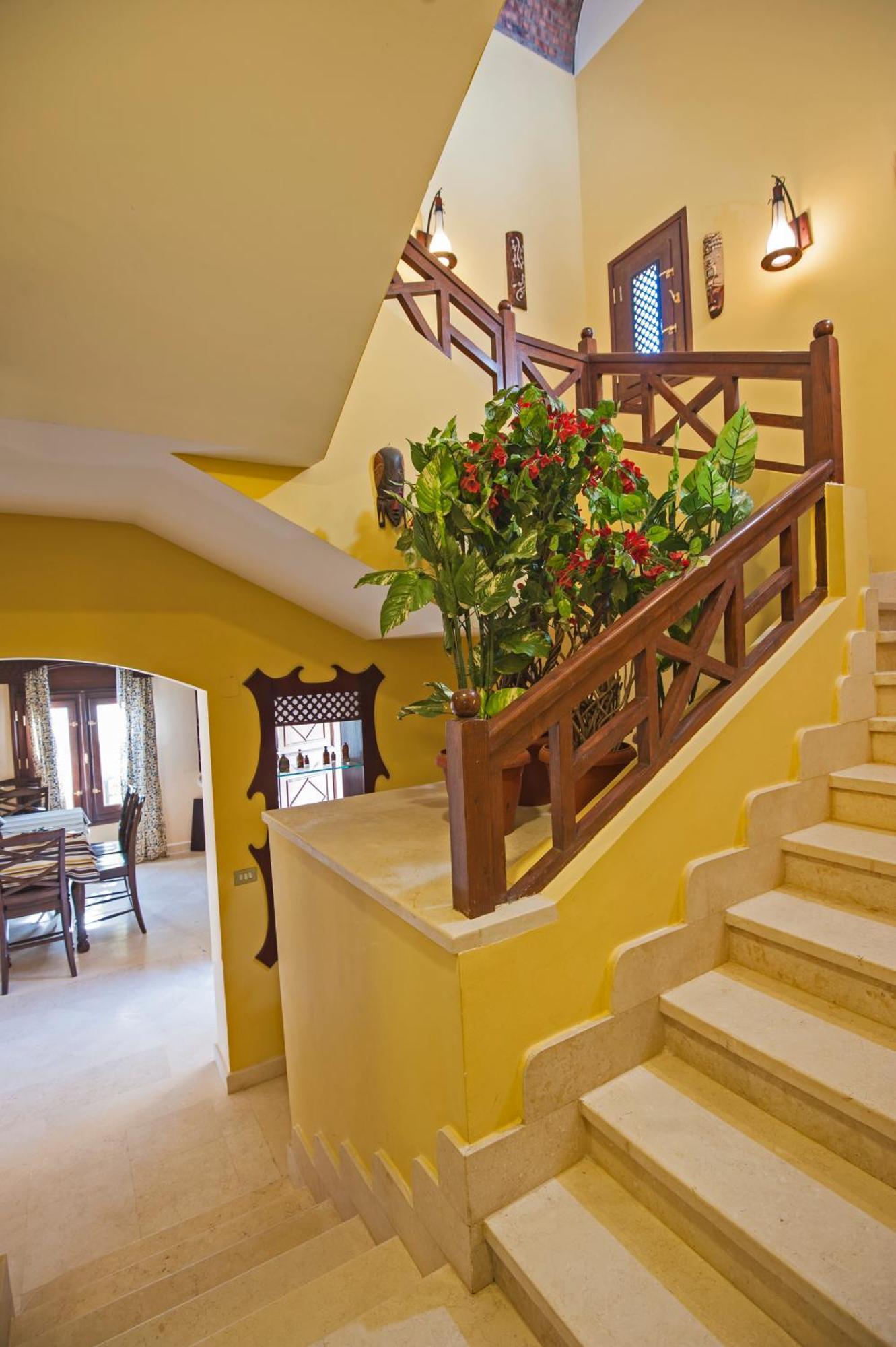 Rent El Gouna Lagoon Heated Private Pool Bbq