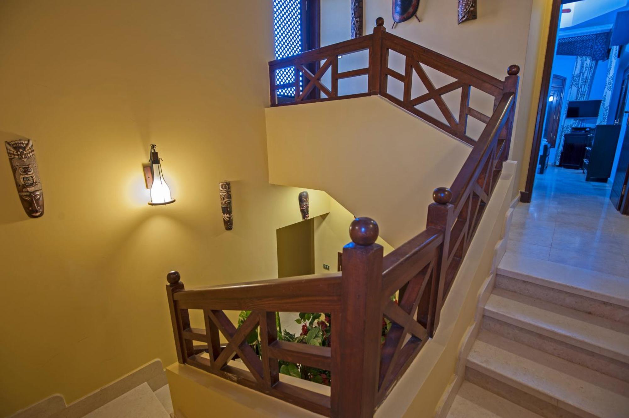 Villa Rent El Gouna Lagoon Heated Private Pool Bbq *